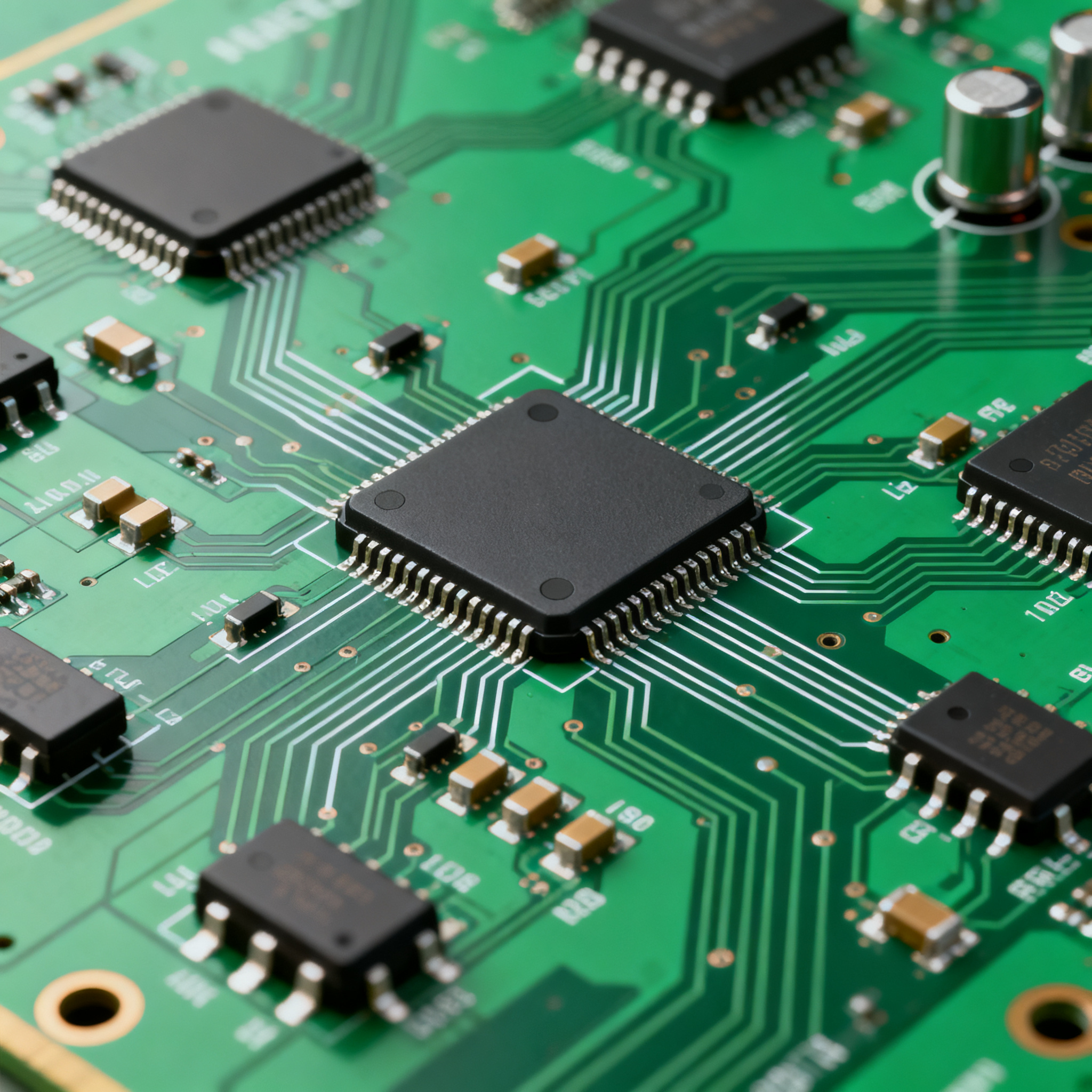 2026 Audio PCB Assembly Best Practices: Achieving Pristine Sound with 4-Layer Impedance-Controlled Boards