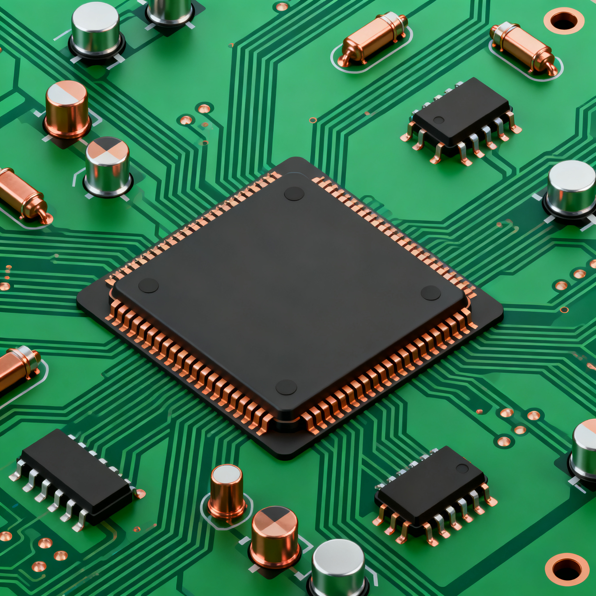 2026 PCB Manufacturing Industry Trends: Innovations Shaping the Future of Electronics