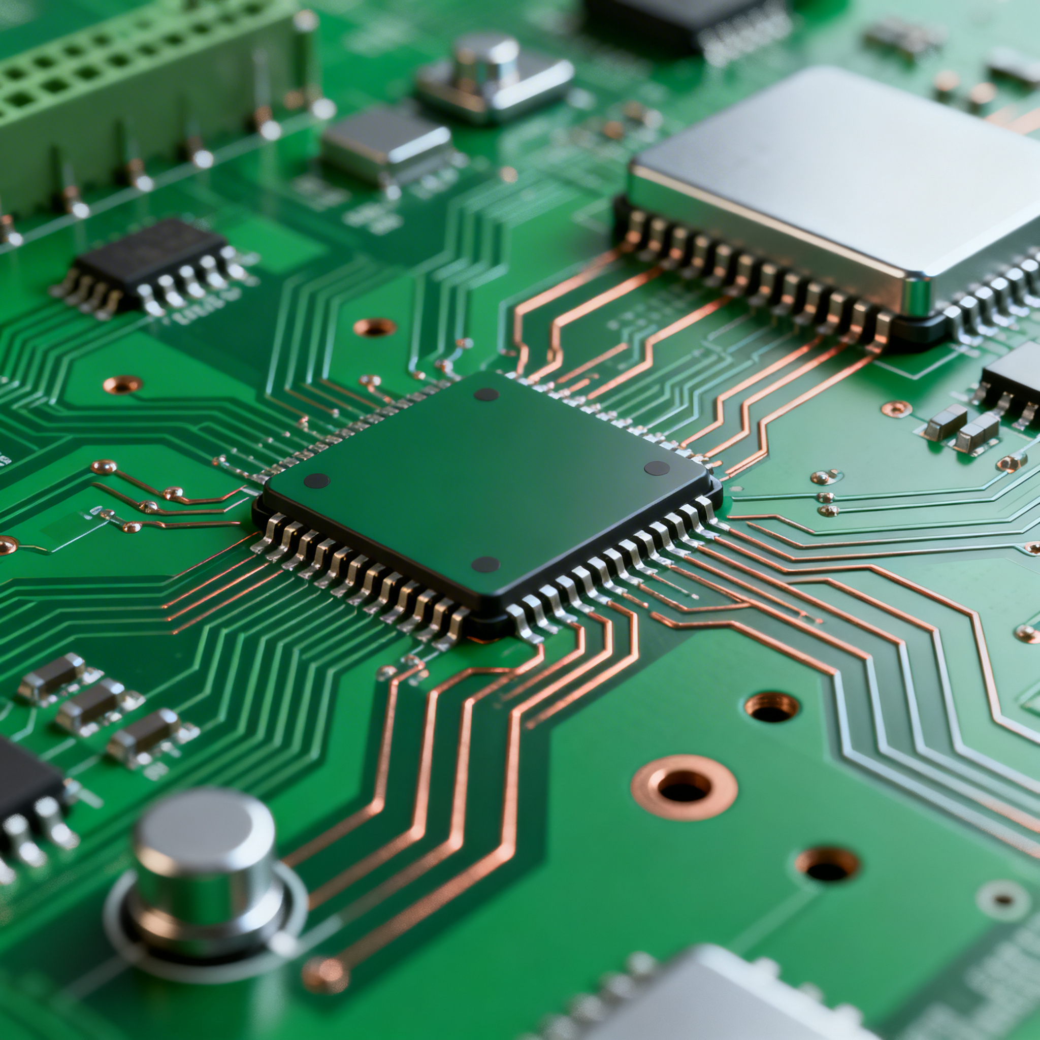 2026 Trends in the PCB Manufacturing Industry: Innovations and Market Shifts to Watch