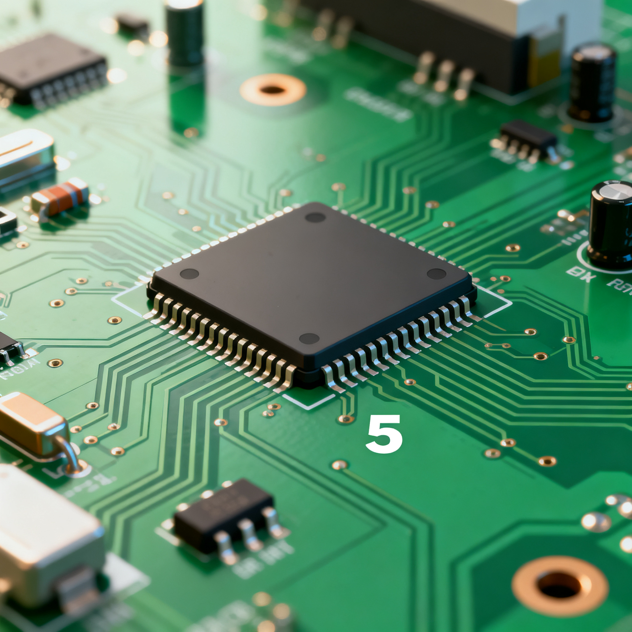 5 Cost-Saving Strategies for Smart Thermostat PCB Assembly Without Sacrificing Reliability
