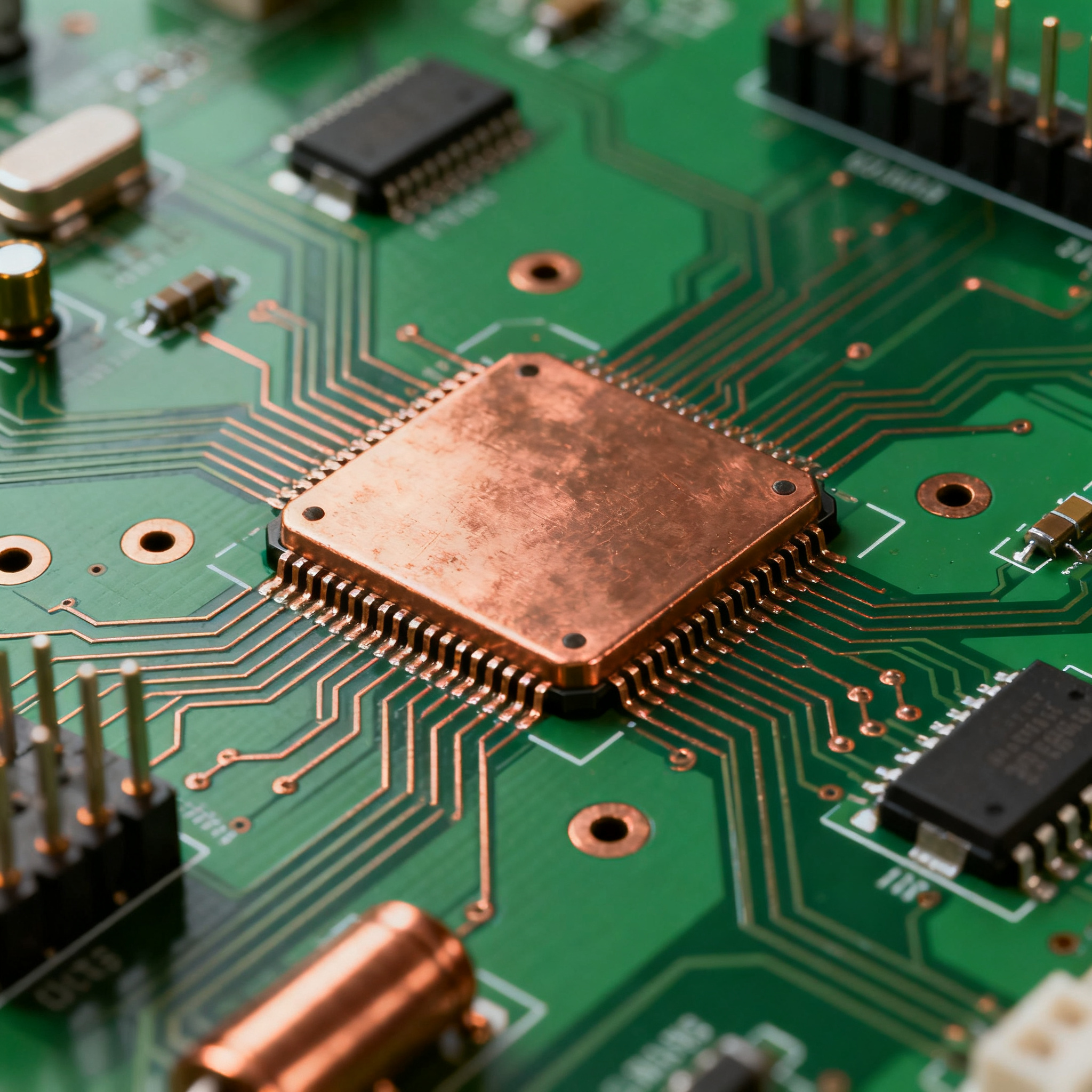 5 Cost-Saving Tips for Sourcing Heavy Copper PCBs from a Renewable Energy Electronics Manufacturer