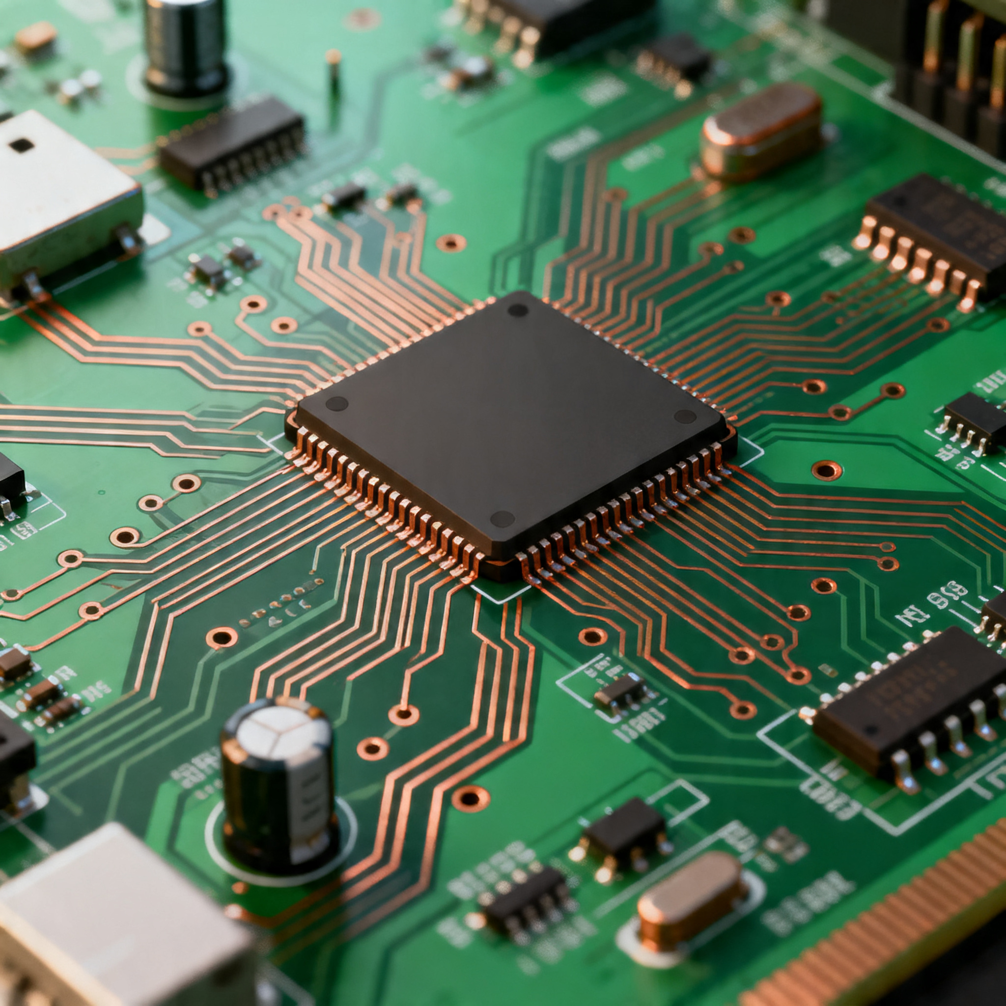 Advanced PCB Design Techniques: Avoiding Common Pitfalls for High-Performance Boards