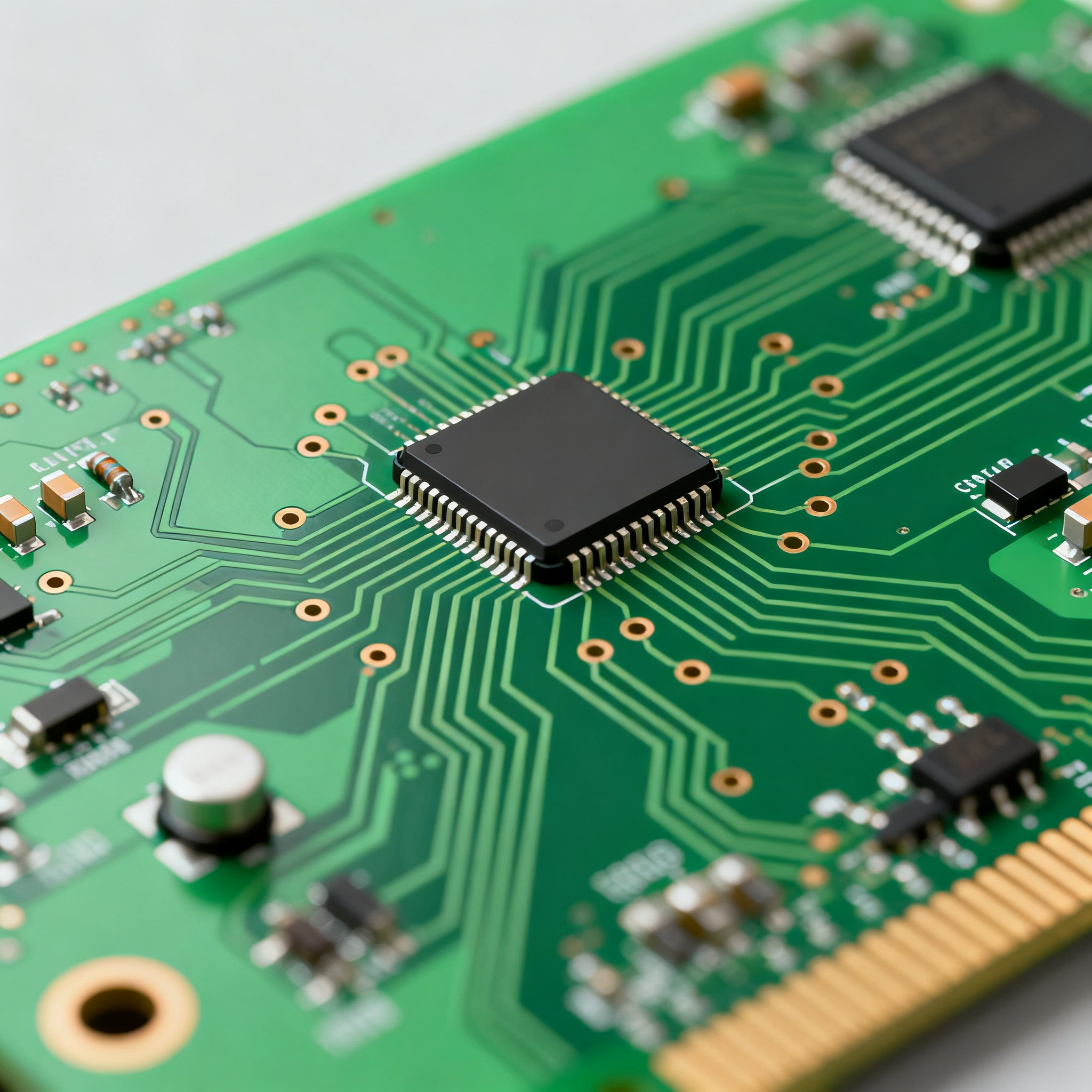 Advanced PCB Design Techniques: Real-World Applications of HDI and Blind/Buried Vias