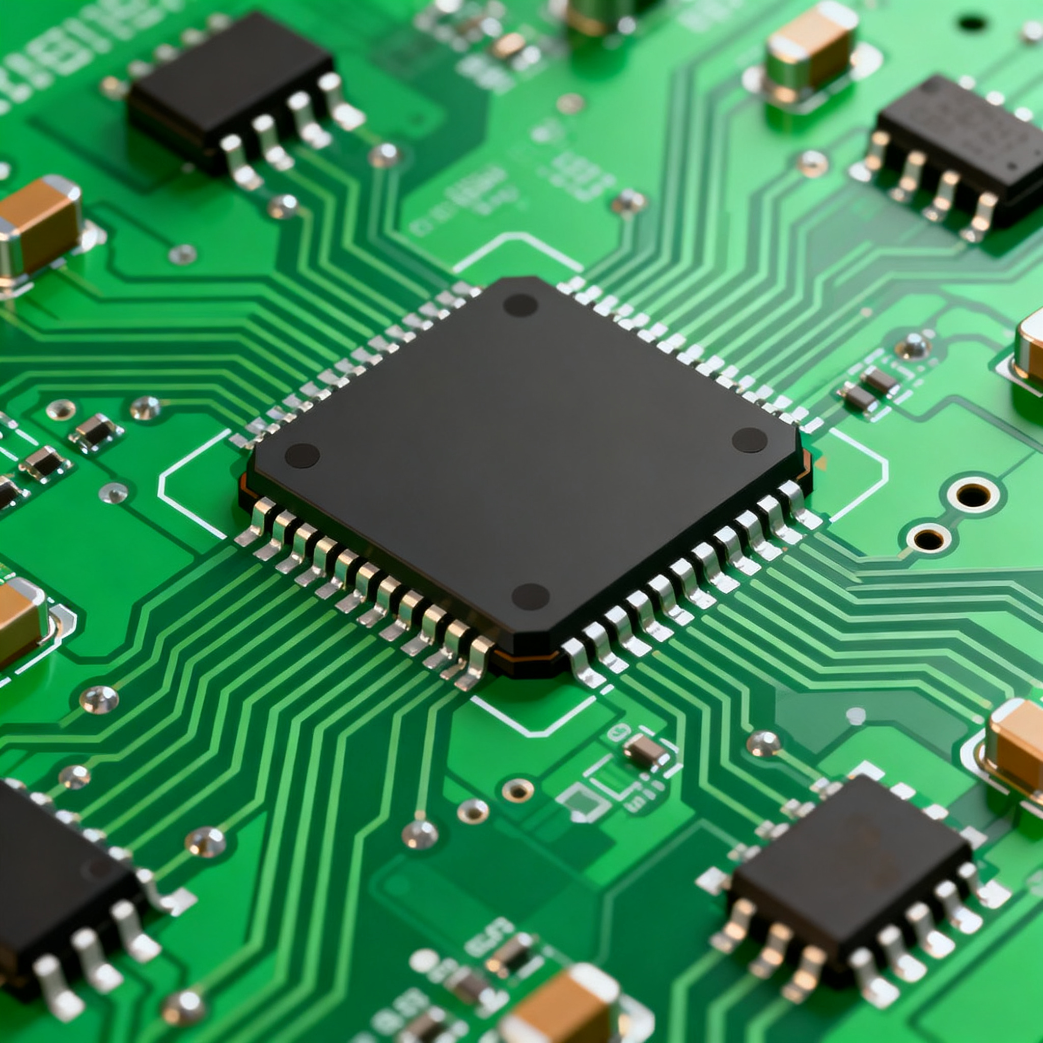 Avoiding Common Pitfalls in Health Monitoring Device PCB Assembly: A Practical Guide