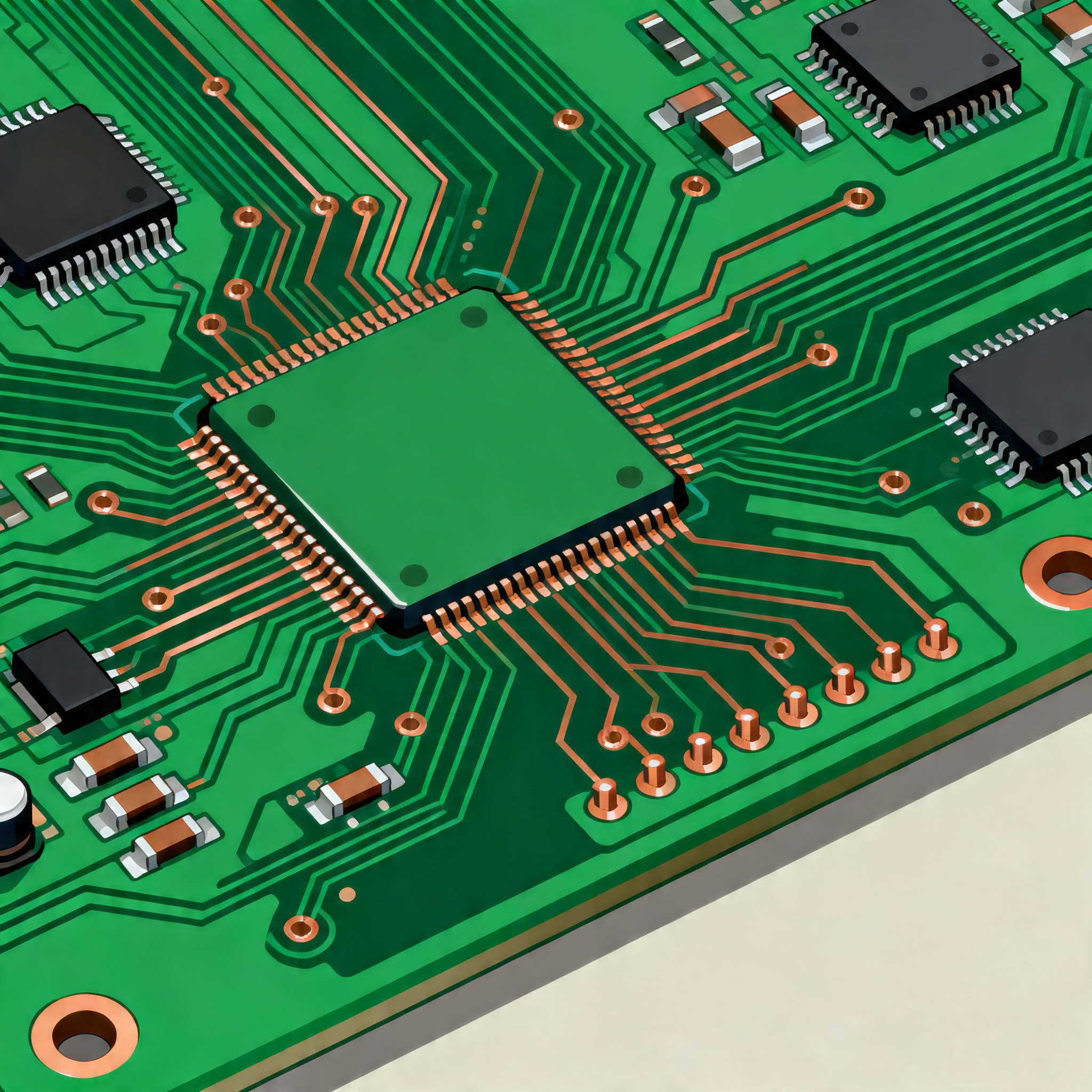Avoiding Pitfalls: Top Strategies for PCB Design Error Prevention