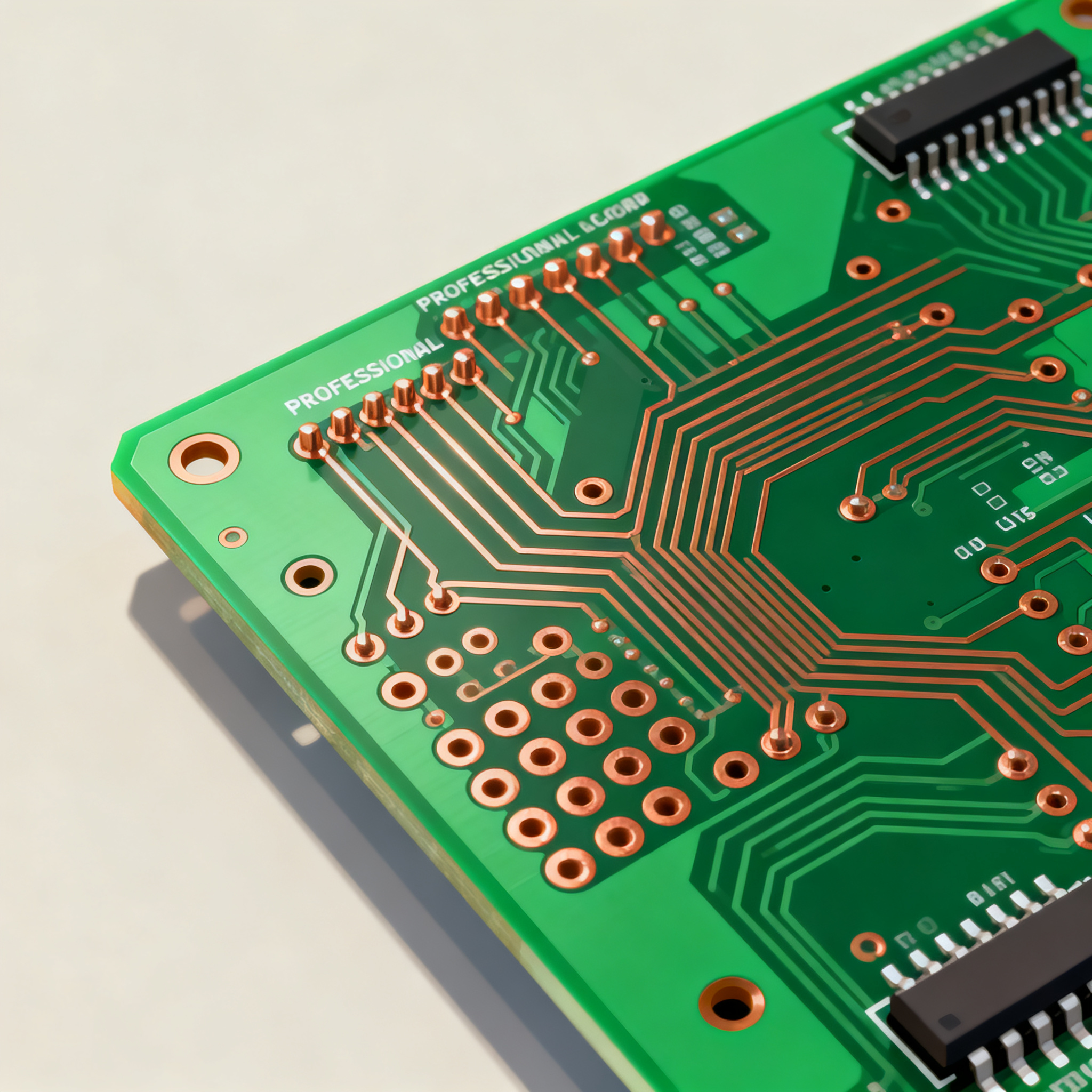 Choosing the Right PCB Assembly Equipment: A Practical Guide for Efficient Production