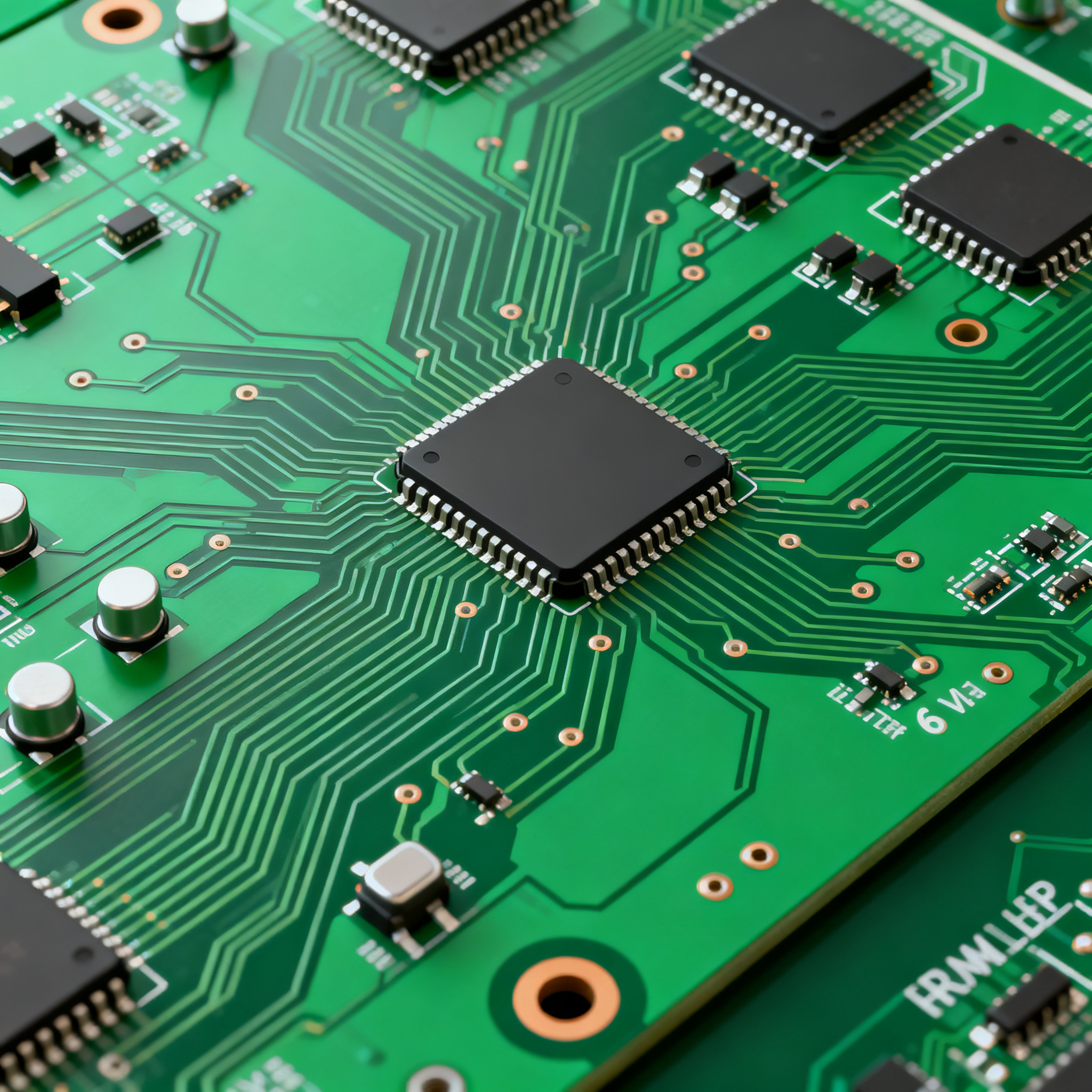 Custom PCB Cost Analysis: Key Factors Influencing Your 6-Layer Design Budget