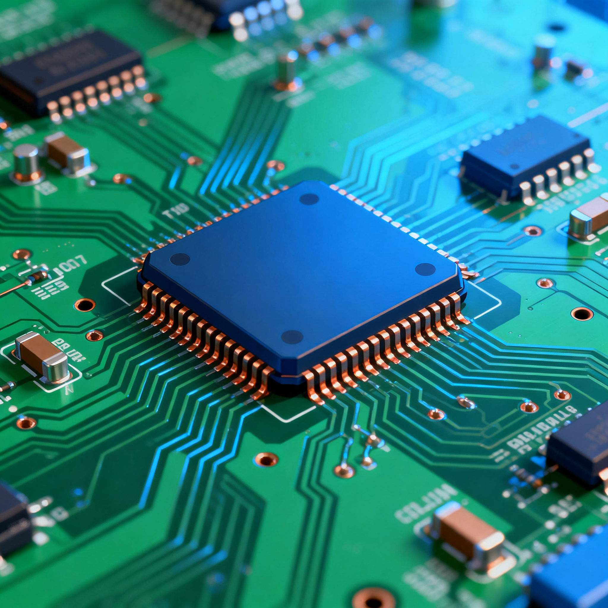 Engineer's Field Guide to High-Reliability PCB Assembly: Meeting IPC Class 3 Standards
