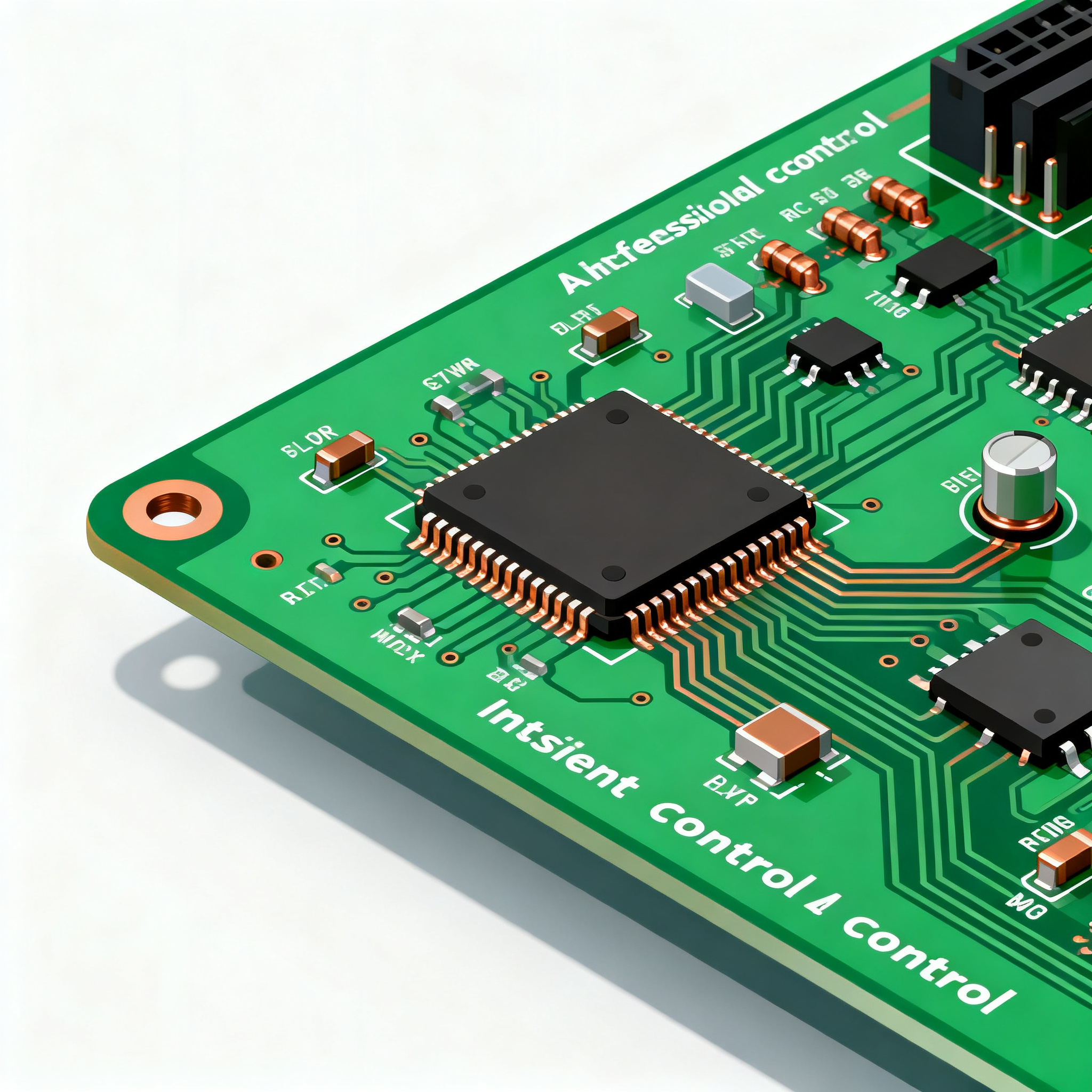 Engineer’s Field Guide to Security PCB Assembly: Selecting 4-Layer Impedance-Controlled Boards for Access Control Systems