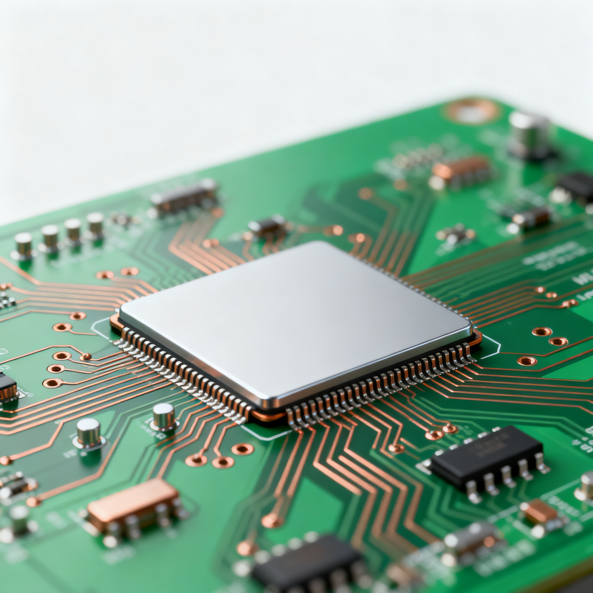 Essential PCB Testing Methods: Ensuring Reliability in High-Speed Designs