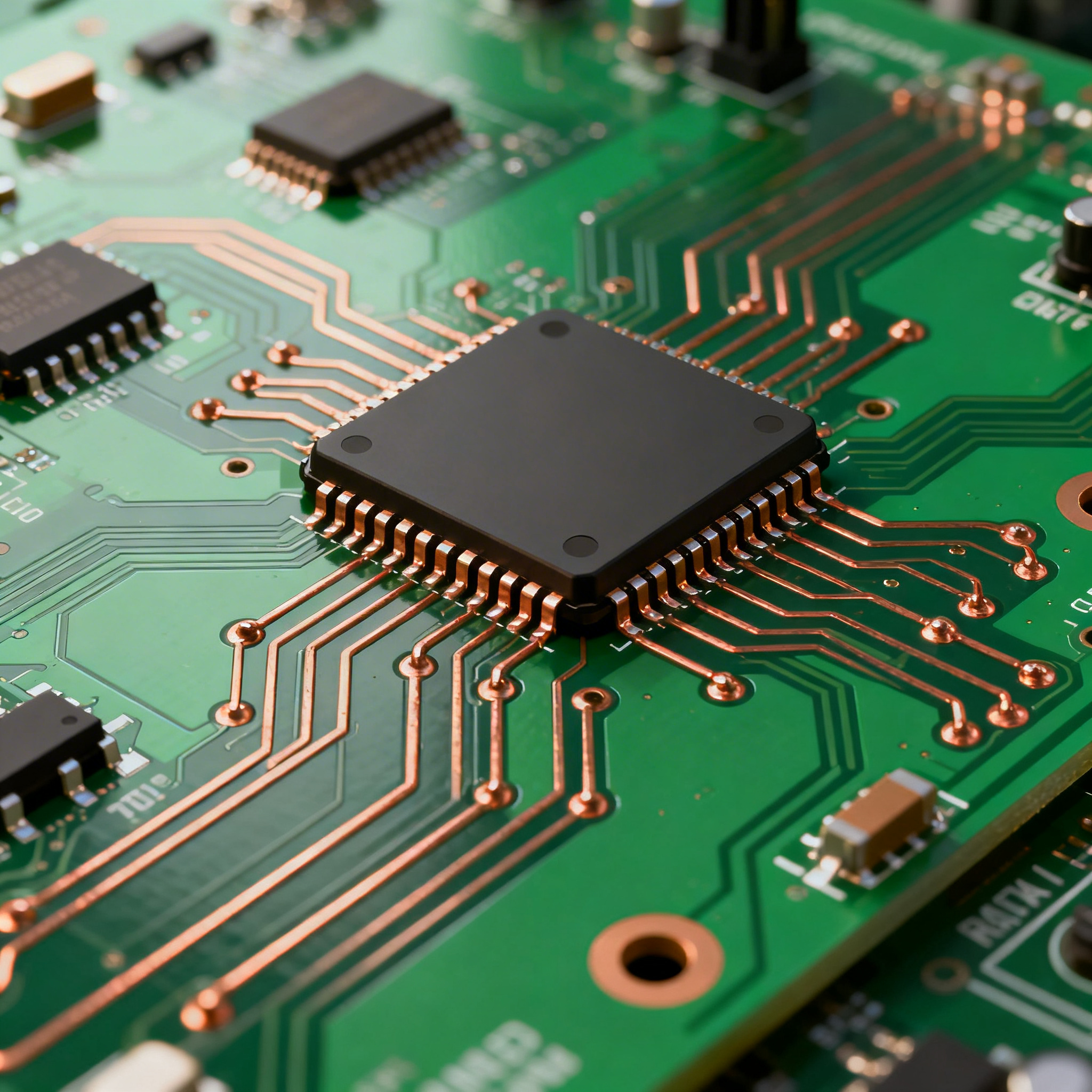 Essential PCBA Design Rules: A Practical Guide for Engineers