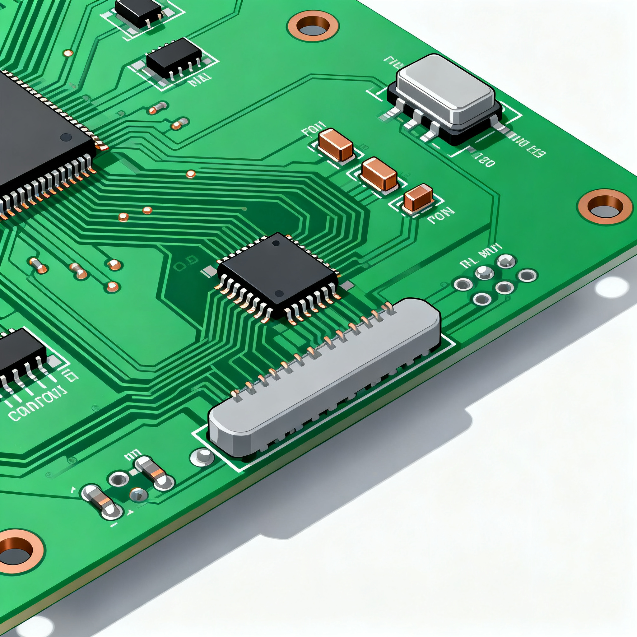 Essential PCBA Quality Control Measures: How to Maintain High Standards in Your Workflow