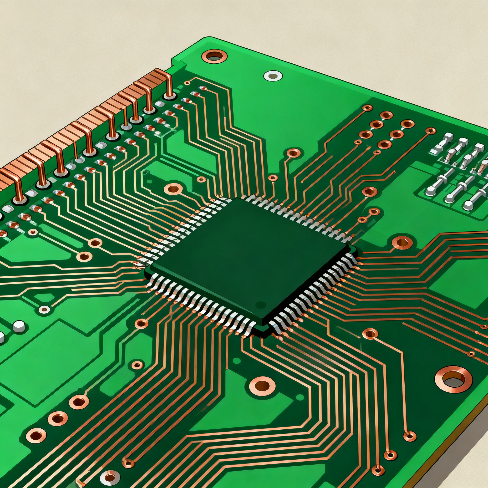 Impedance Control in PCBs: An Engineer's Guide to Achieving Optimal Performance