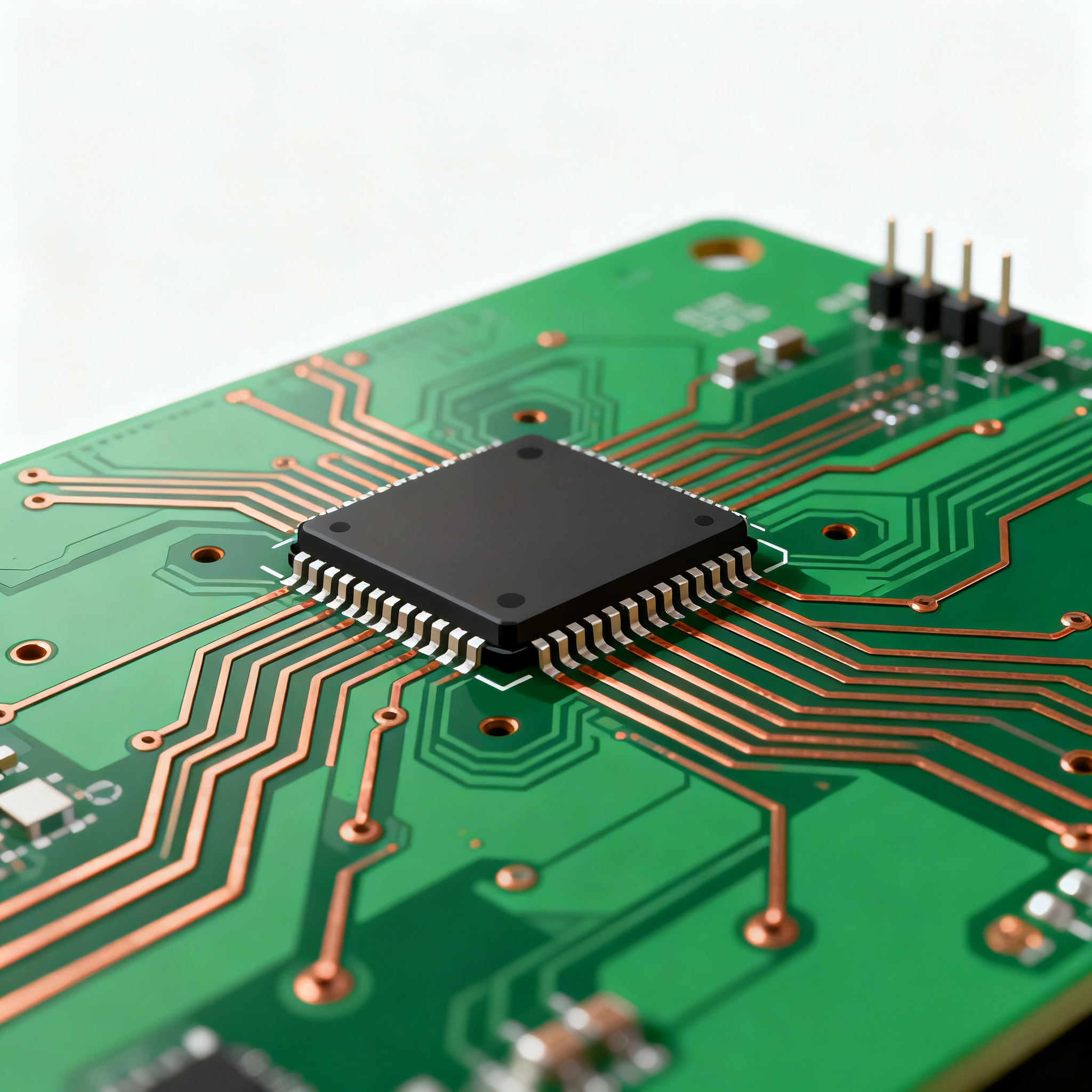 Key Considerations for IoT Security System PCB Assembly: A Practical Engineer's Guide