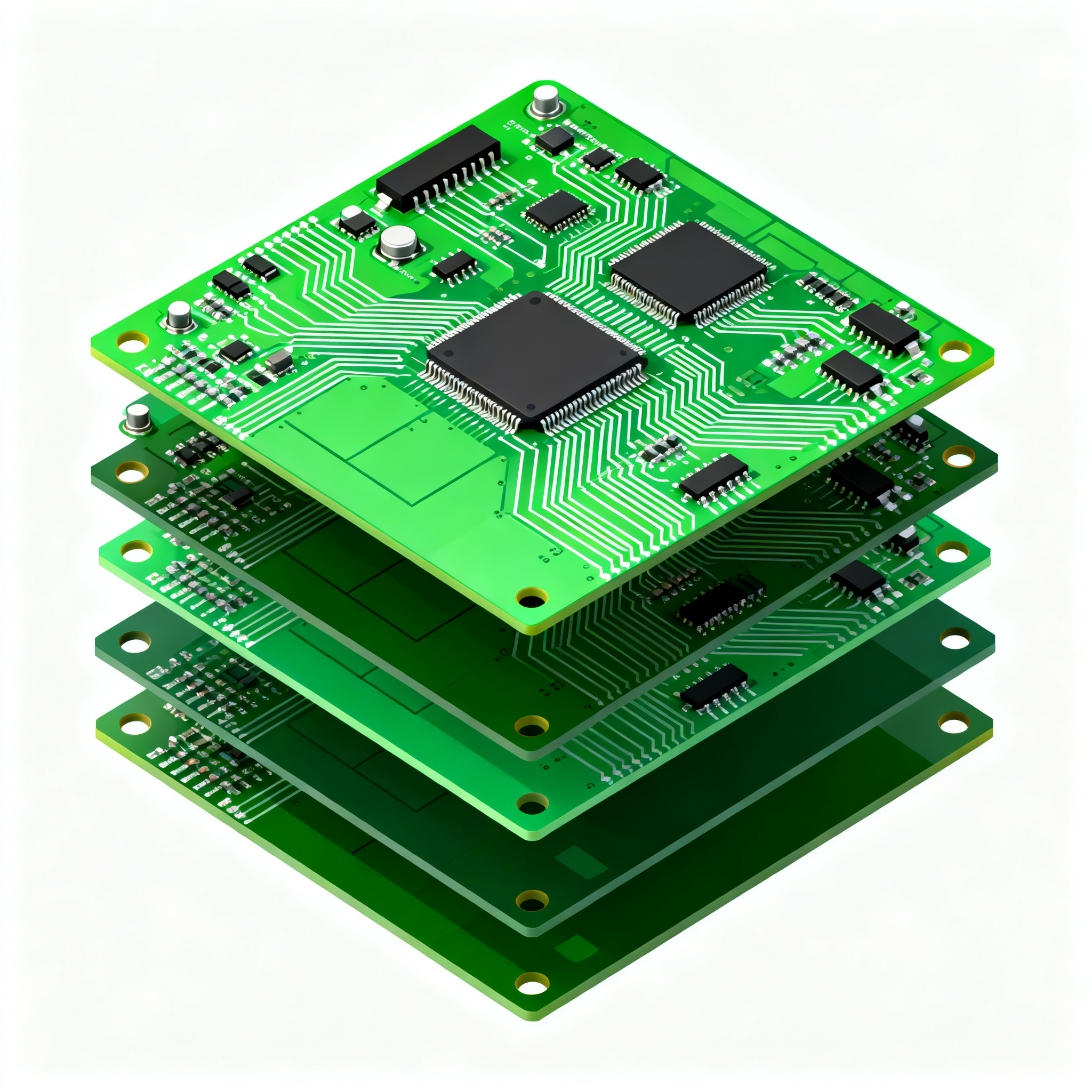 Mastering 4-Layer PCB Stack-Up Optimization: Common Pitfalls and Best Practices for 2026