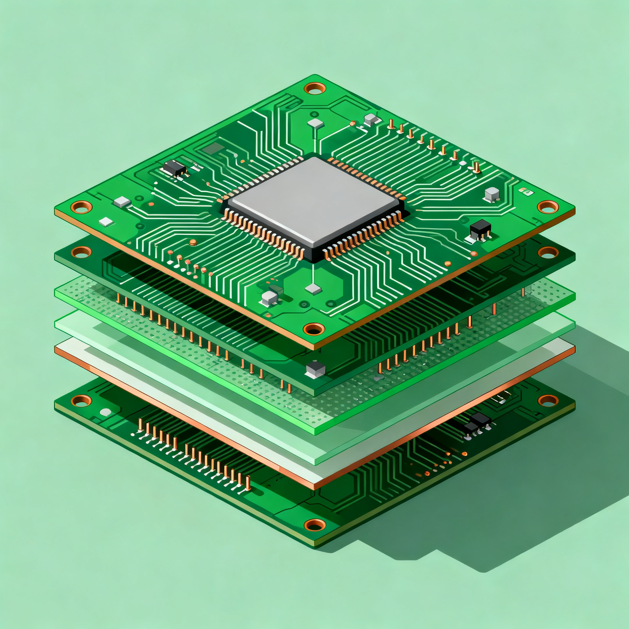 Mastering Multilayer PCB Stack-Up Design: A Cost-Effective Guide for Optimal Performance