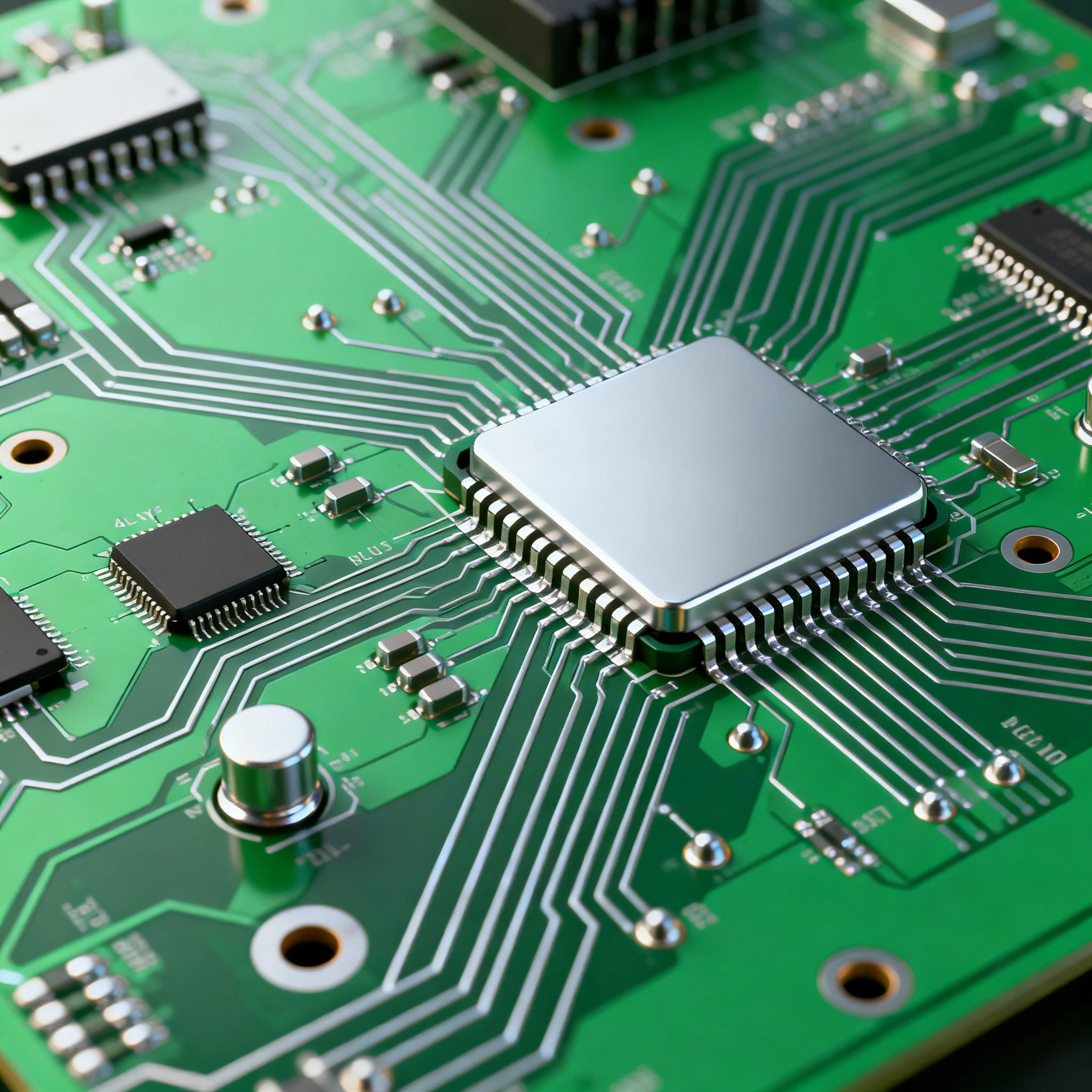 Mastering PCB Layout Best Practices for 4-Layer Designs in 2026