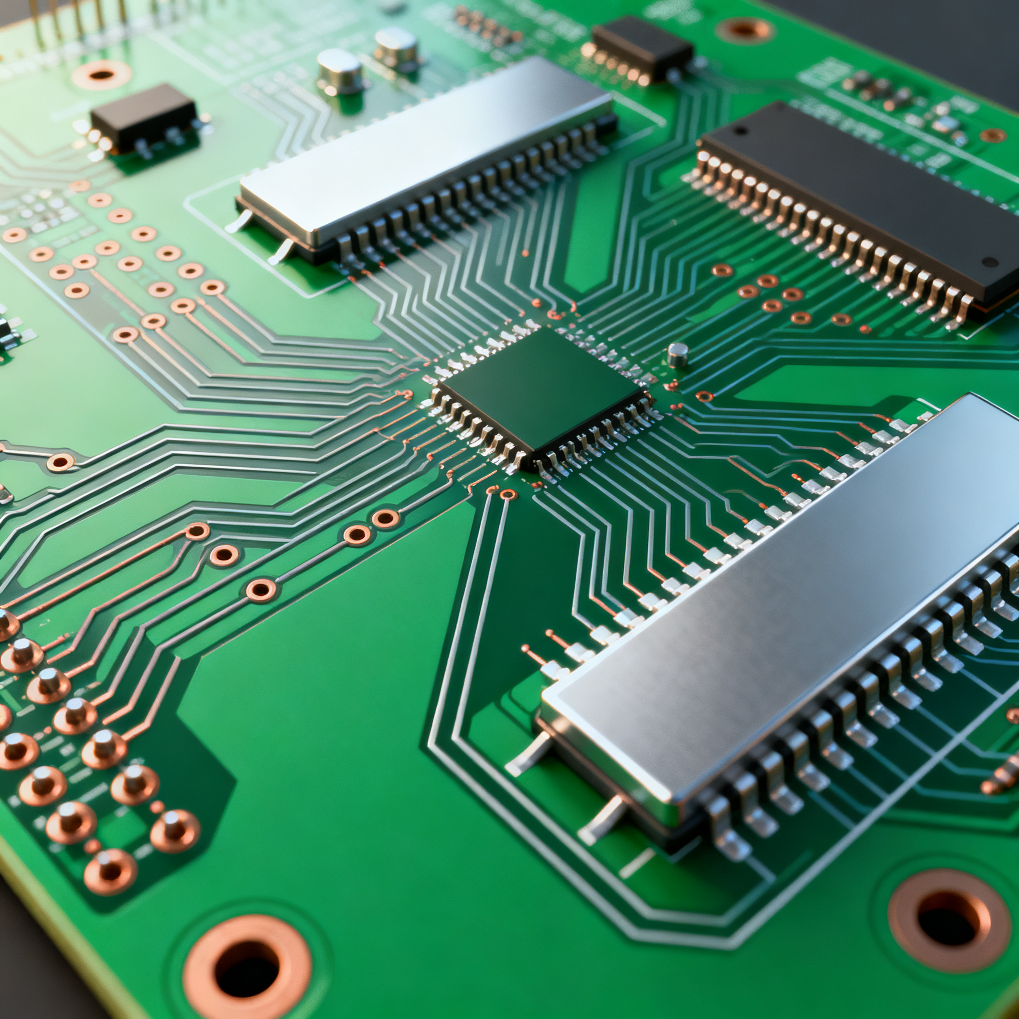 Mastering PCB Layout Design for EMI Compliance: Essential Techniques for High-Performance Circuits