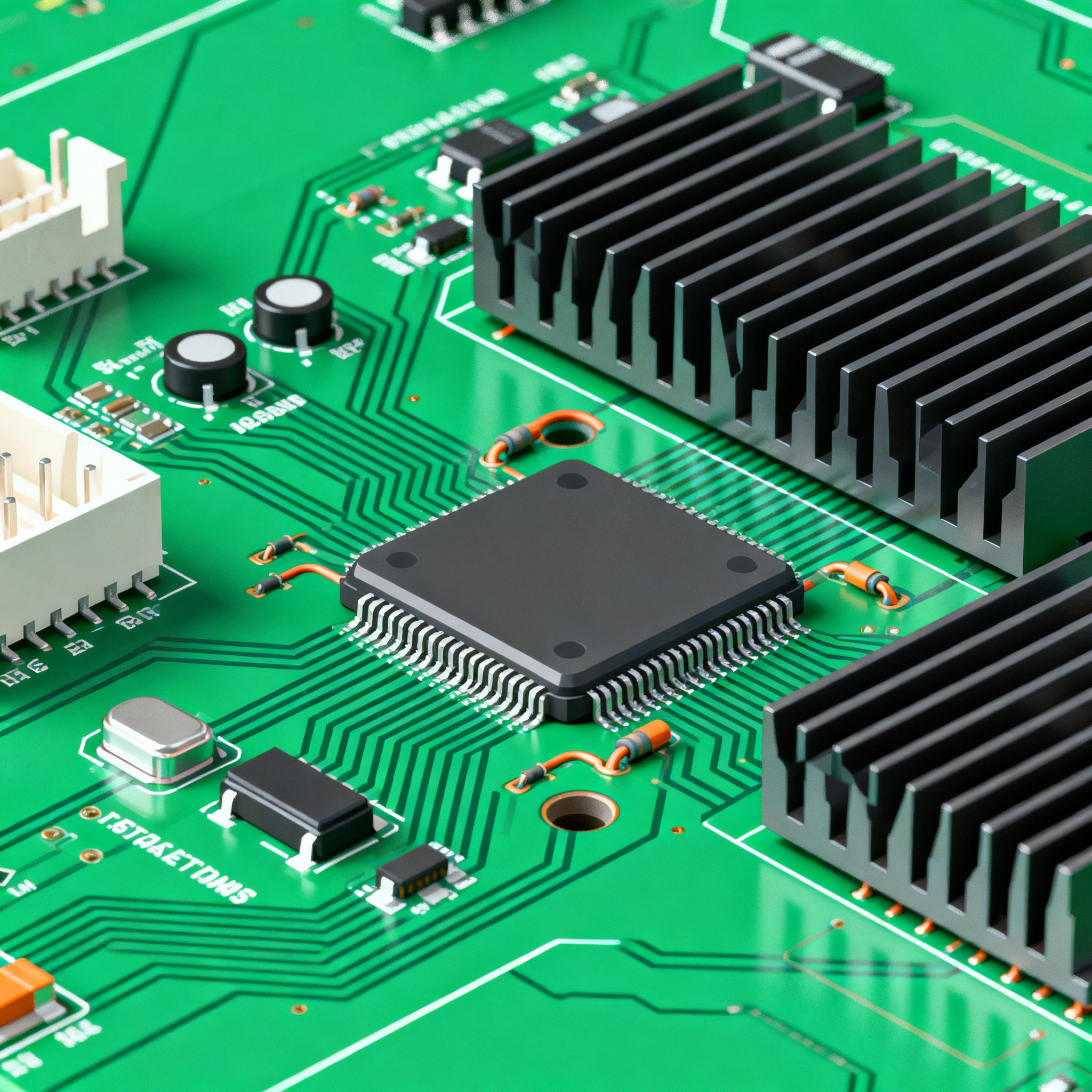 Mastering Thermal Management in PCBs: Best Practices for Effective Heat Dissipation in High-Performance Boards