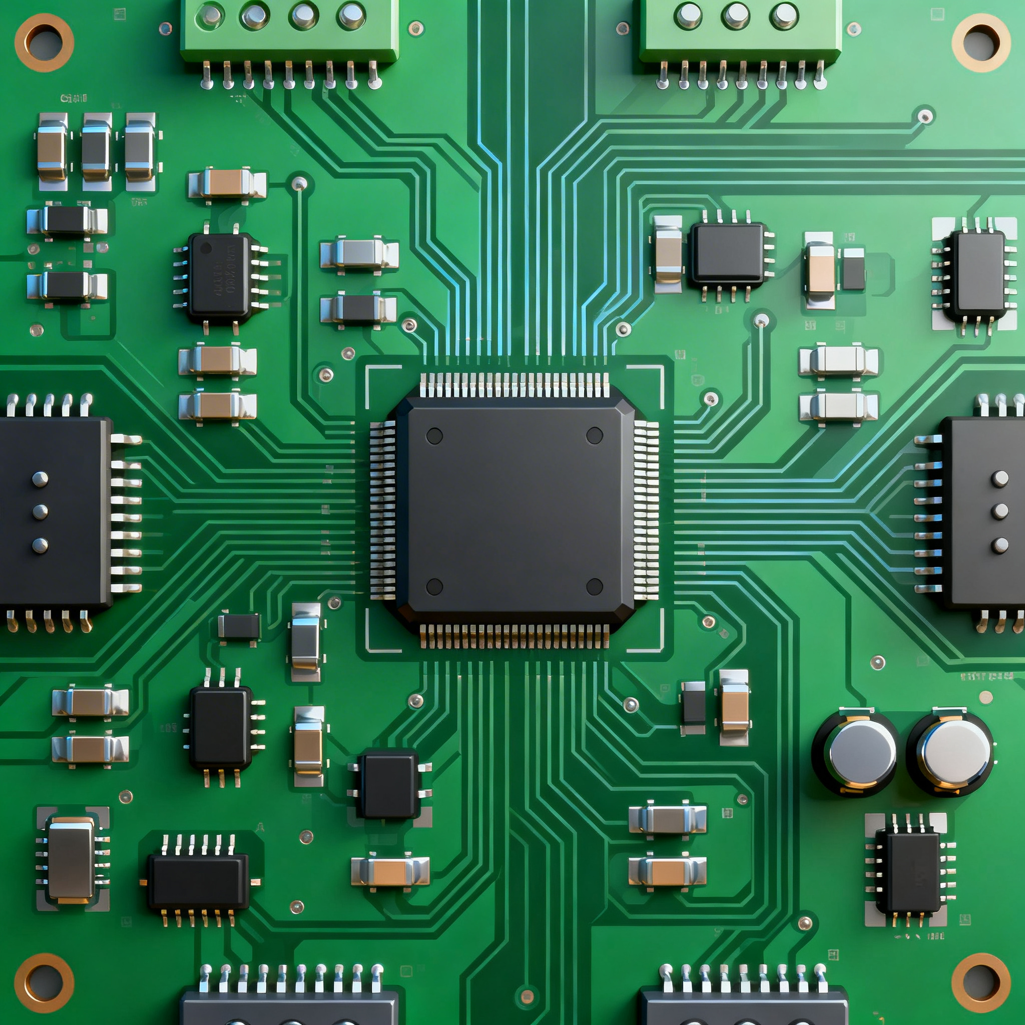 Maximize Efficiency: Choosing the Right PCB Assembly Service for Your 4-Layer Design