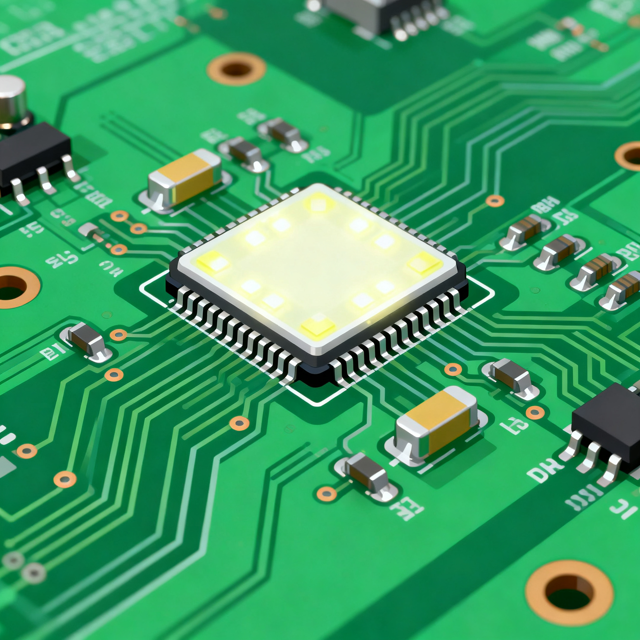 Maximize Efficiency with LED Driver PCB Assembly Services for Cost-Effective Lighting Solutions