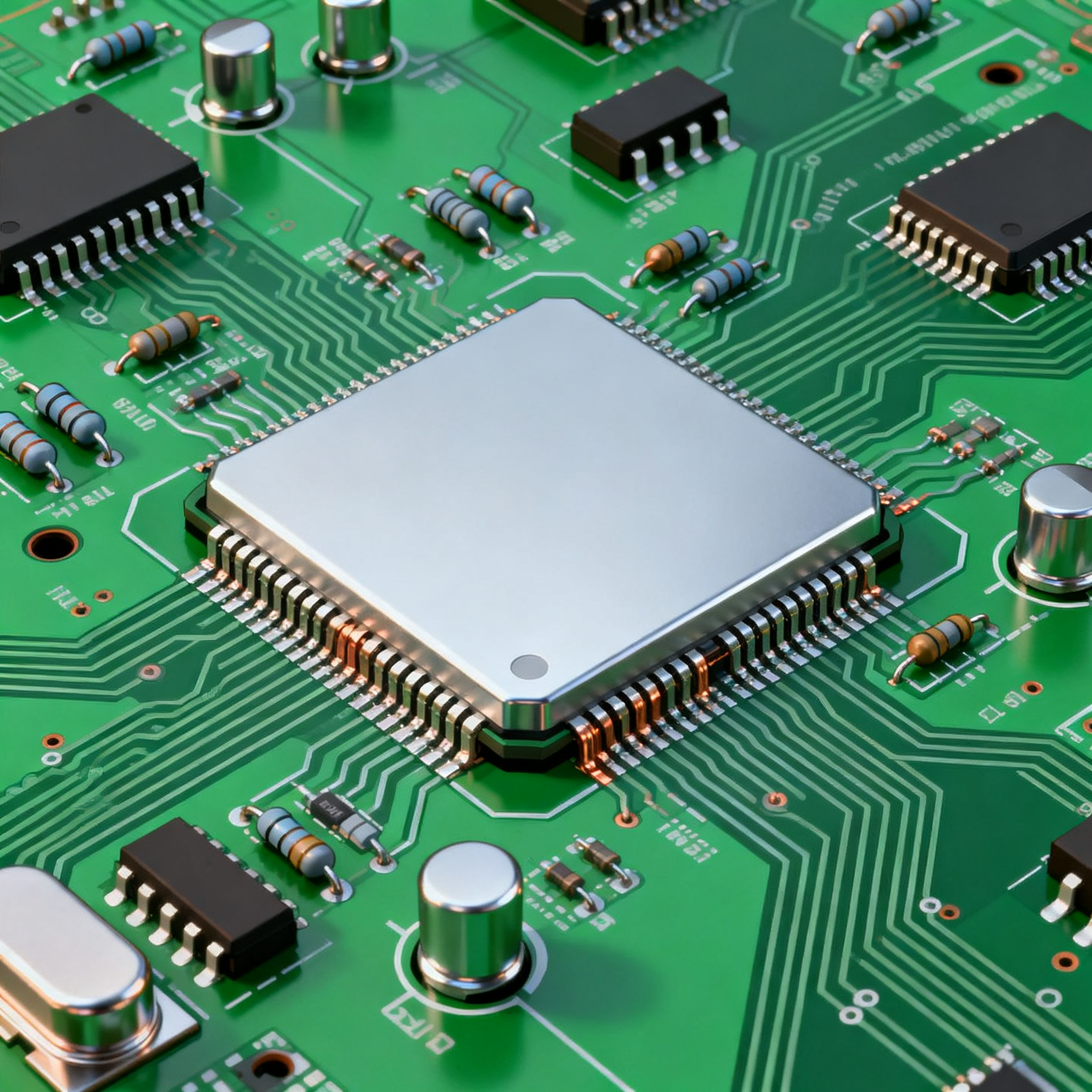 Maximizing Efficiency: A Step-by-Step Guide to PCB Assembly Services for Your Next Project