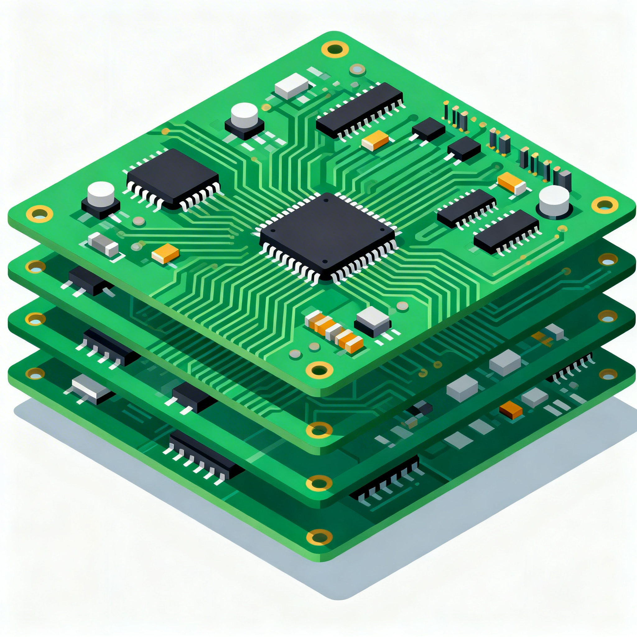 Maximizing Efficiency: Essential Equipment for 4-Layer PCB Assembly in 2026