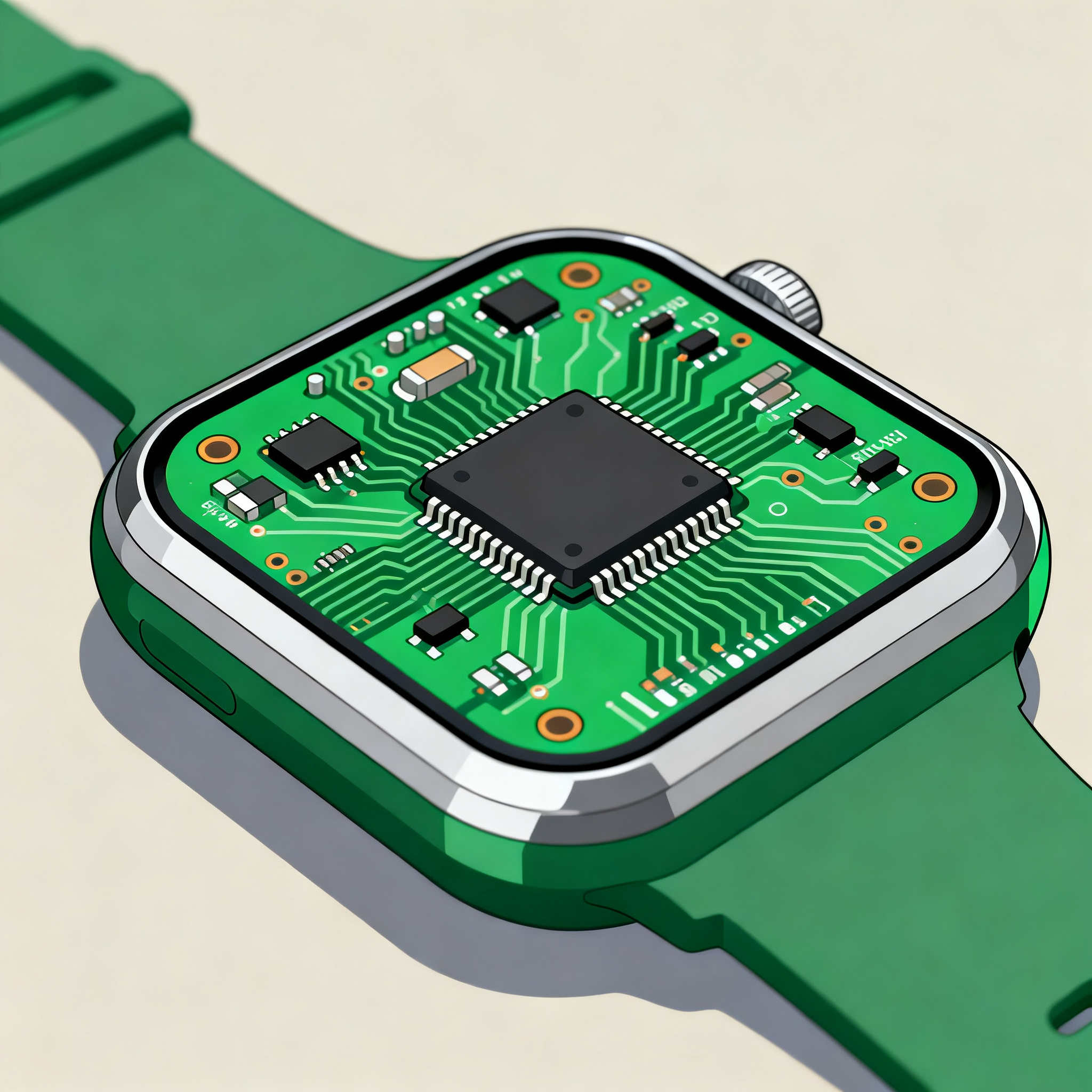 Maximizing Efficiency: Key Considerations for Smartwatch PCB Assembly Services in 2026