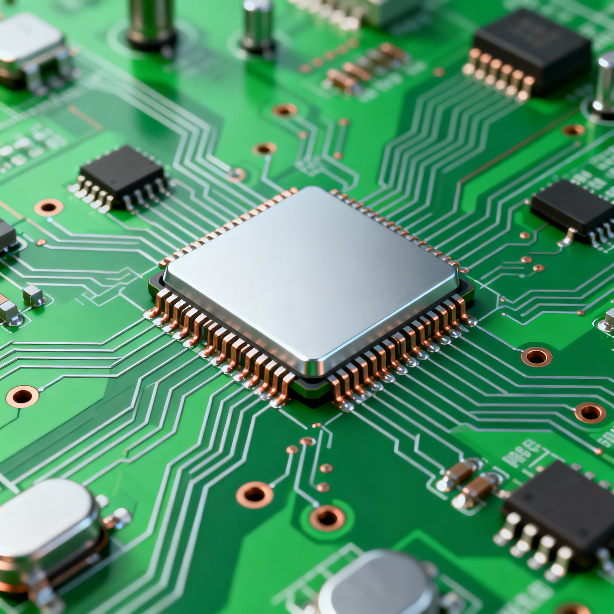 Navigating the PCB Manufacturing Process Flow: A Comprehensive Engineer's Field Guide