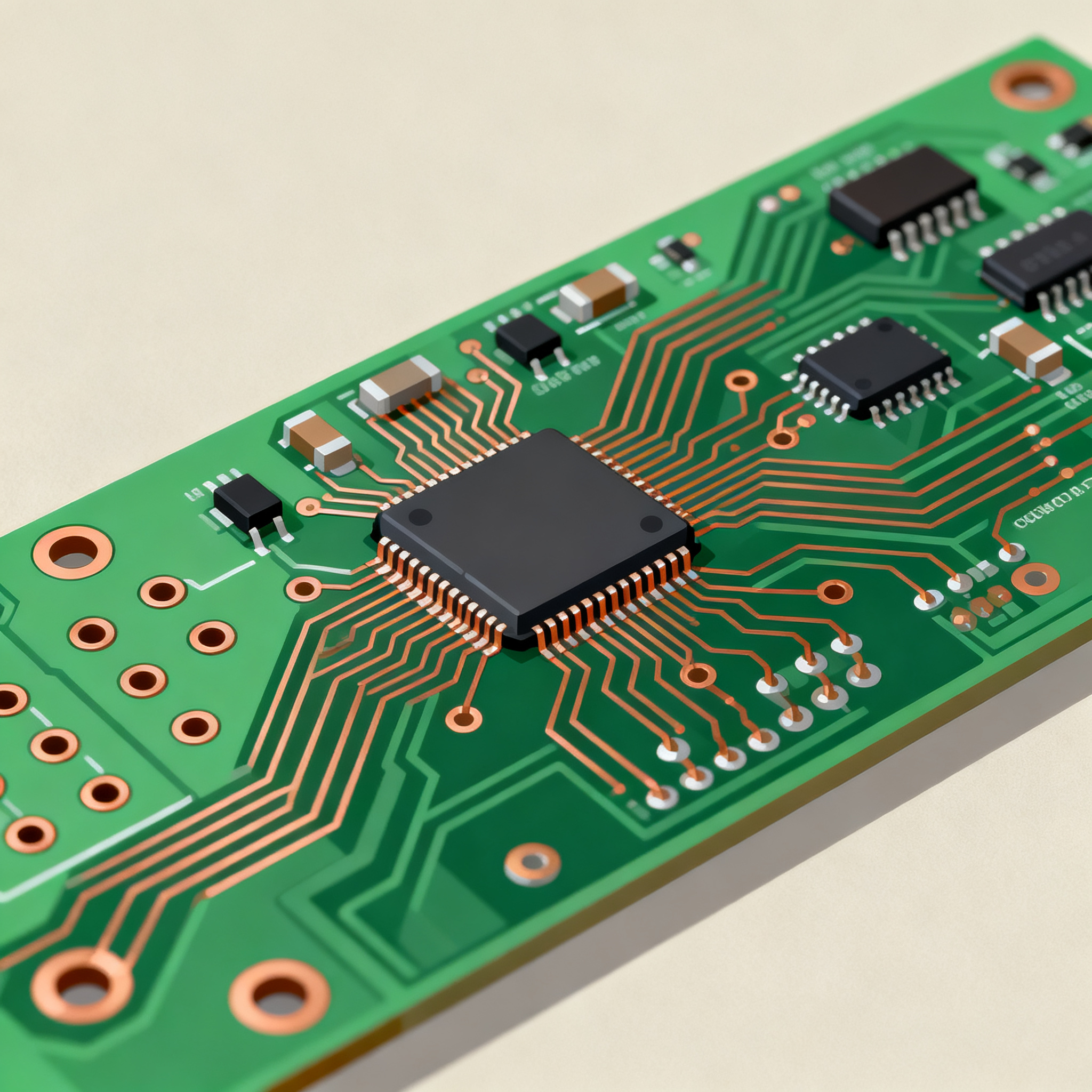 Optimizing PCB Design for Electrical Performance: Key Considerations for Engineers