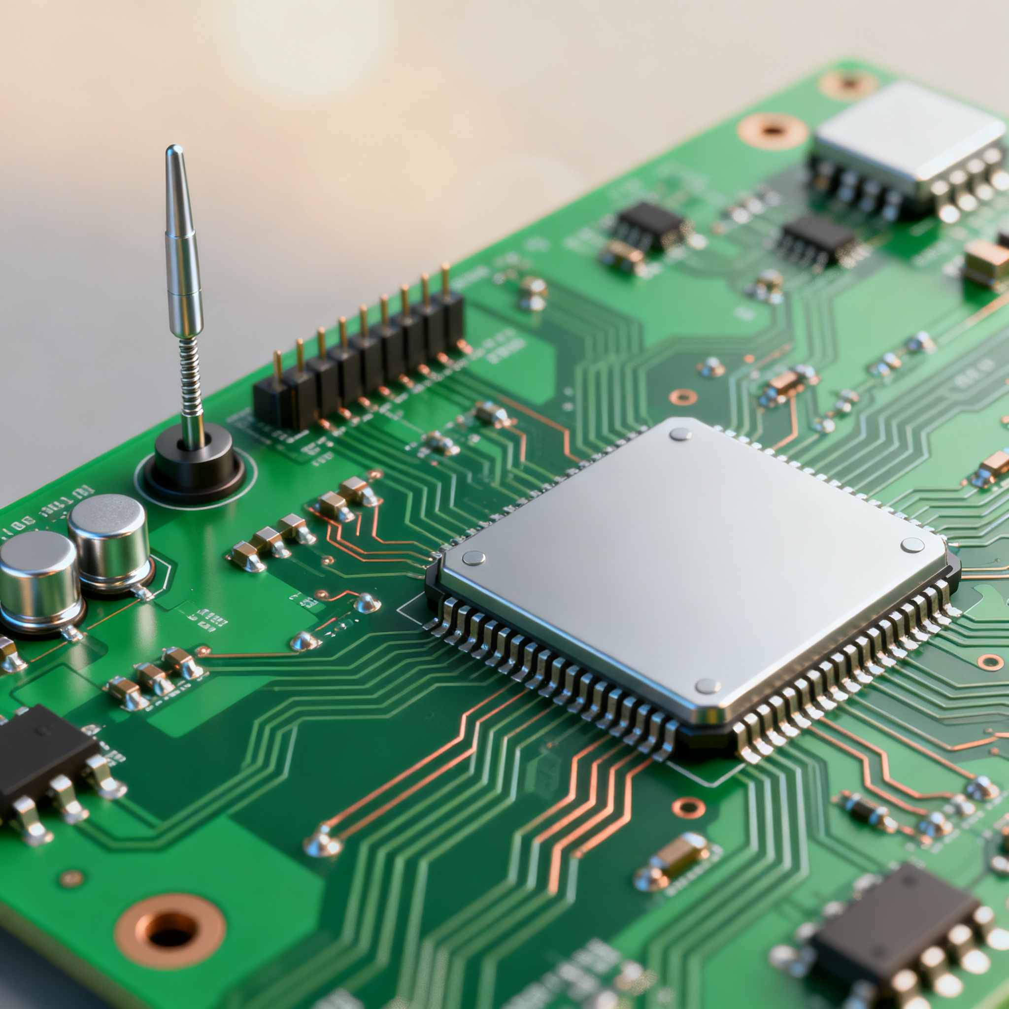 Real-World Wireless Communication PCBA Solutions: Case Studies in Modern Connectivity