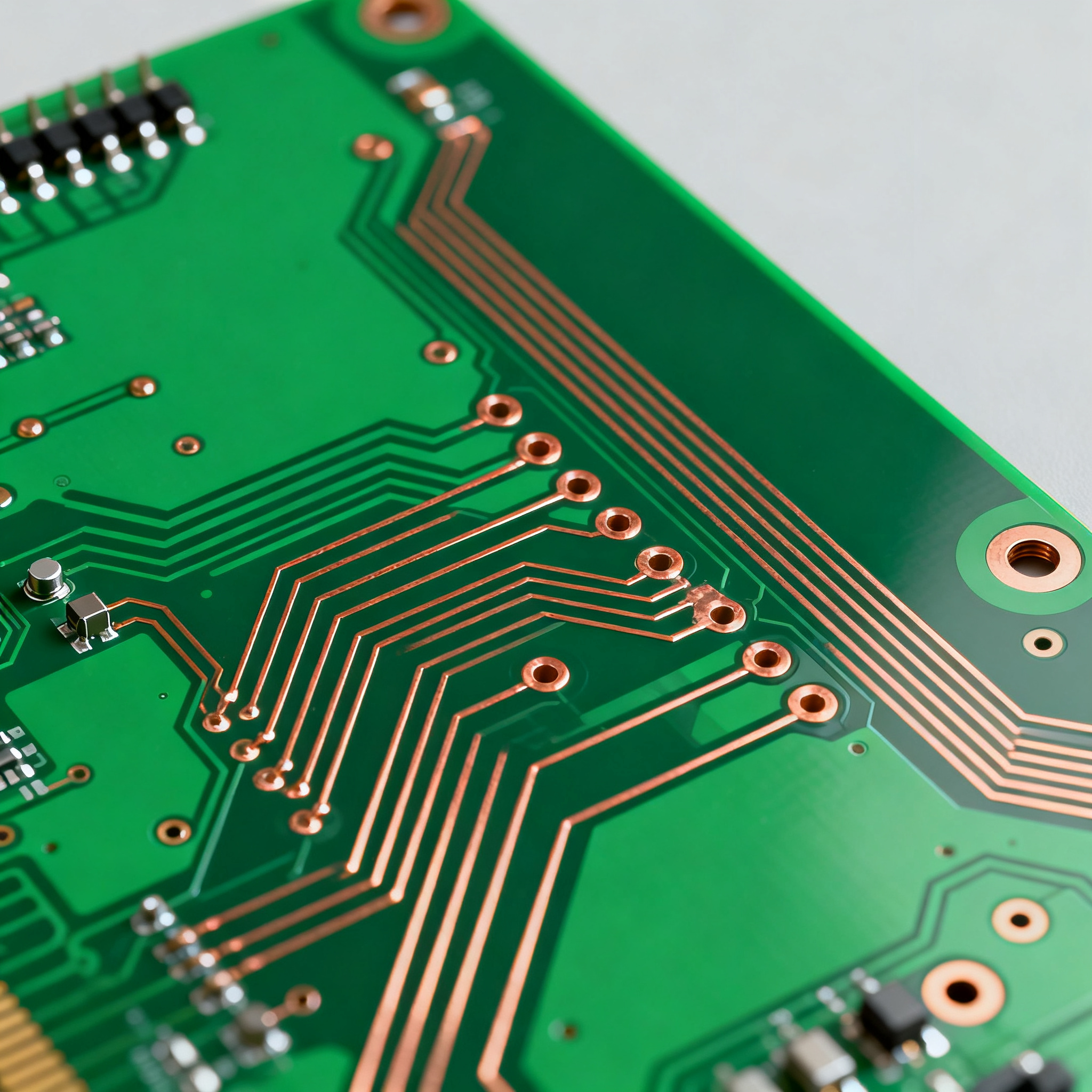 Step-by-Step Guide to Custom PCB Fabrication Process: From Concept to Production