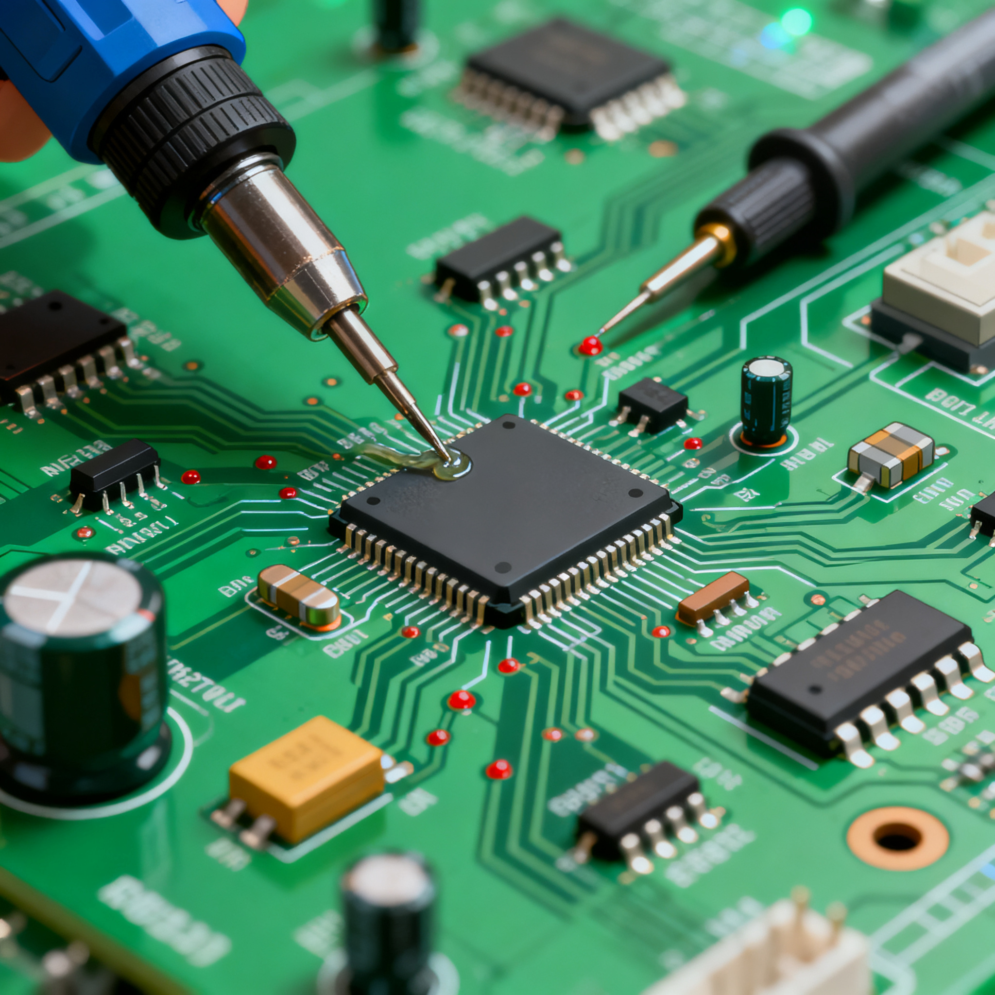 Step-by-Step PCB Assembly Failure Analysis: Techniques to Diagnose and Prevent Issues