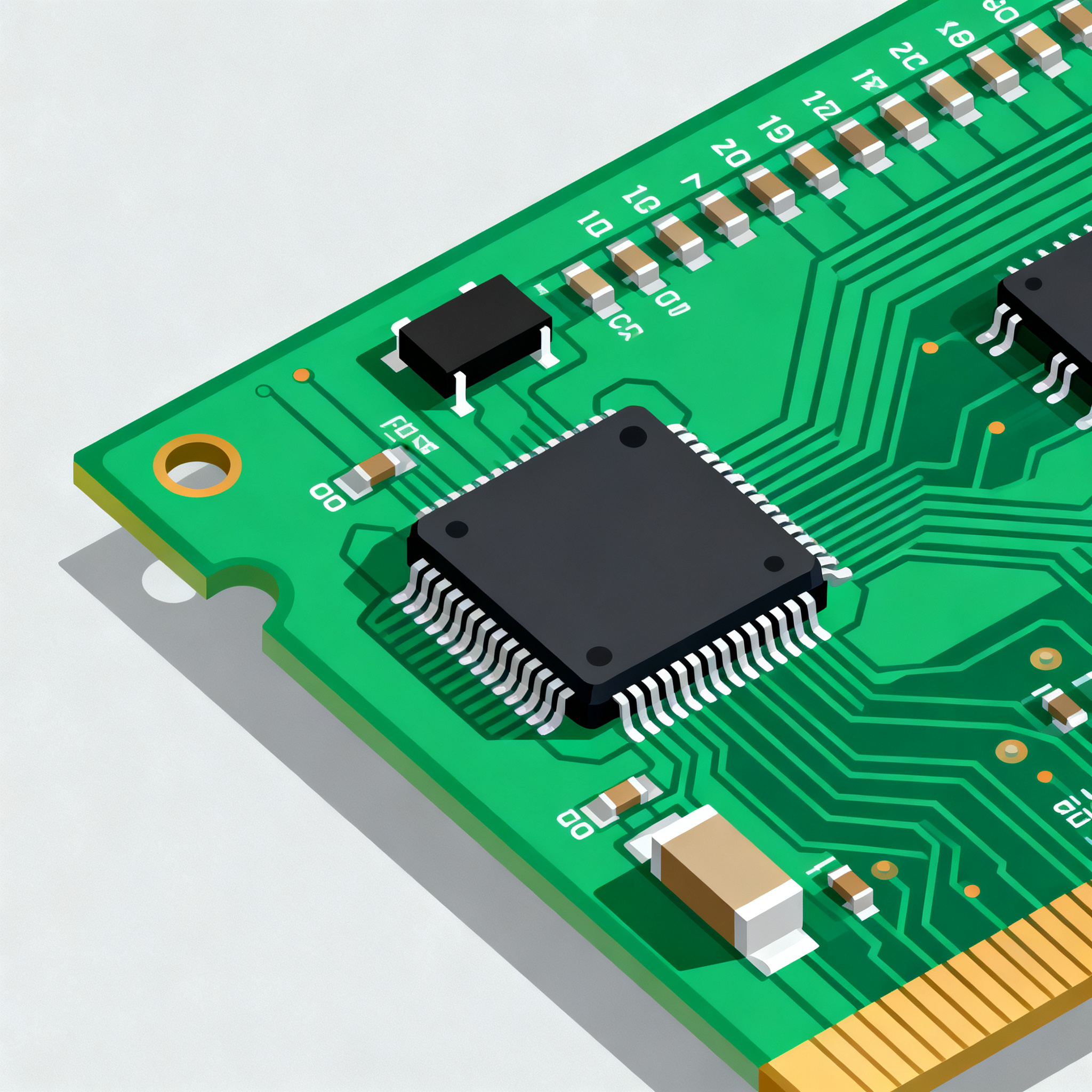 Strategies for PCB Assembly Cost Reduction in Advanced SMT Projects