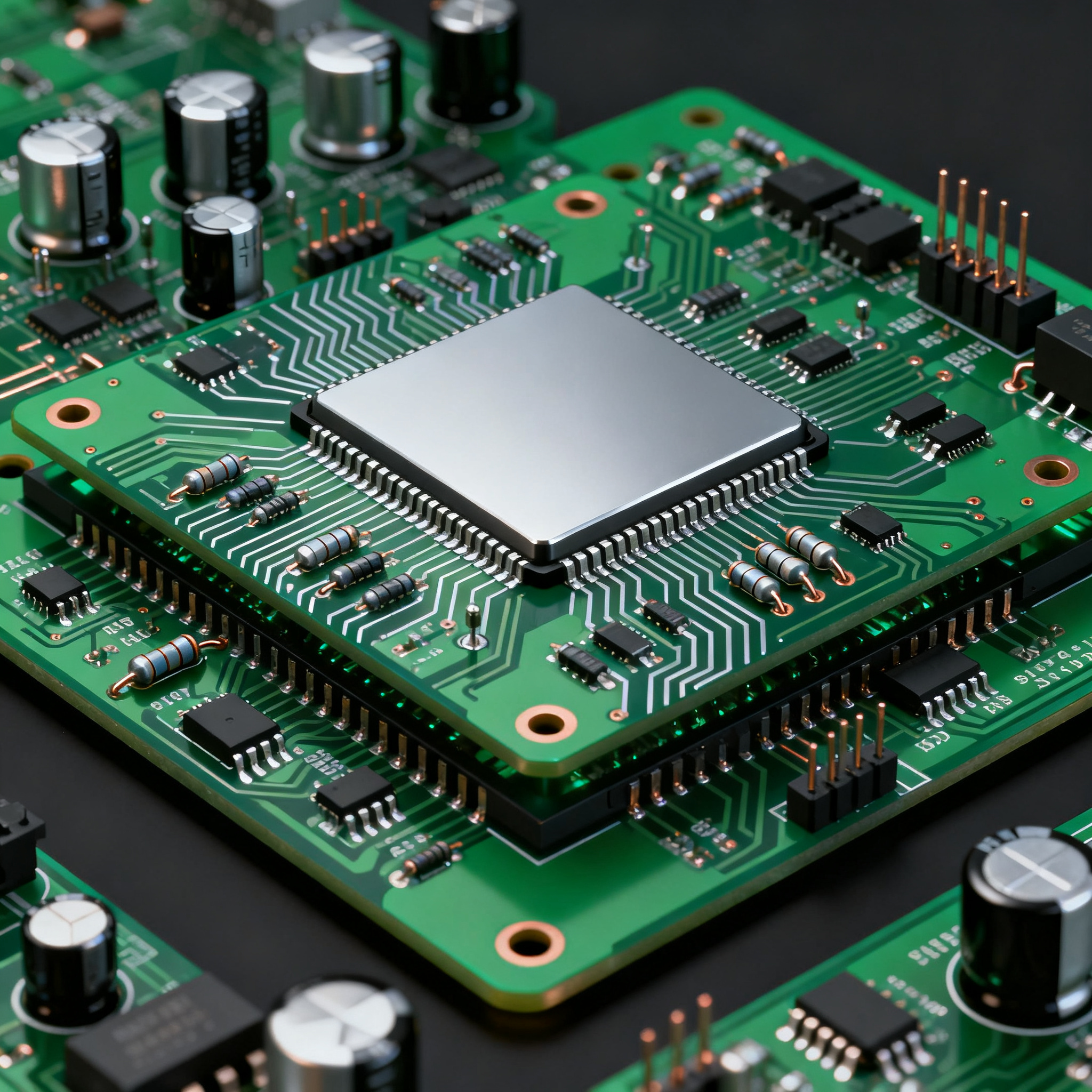 Strategies for PCB Assembly Cost Reduction: Tips for 6-Layer Boards