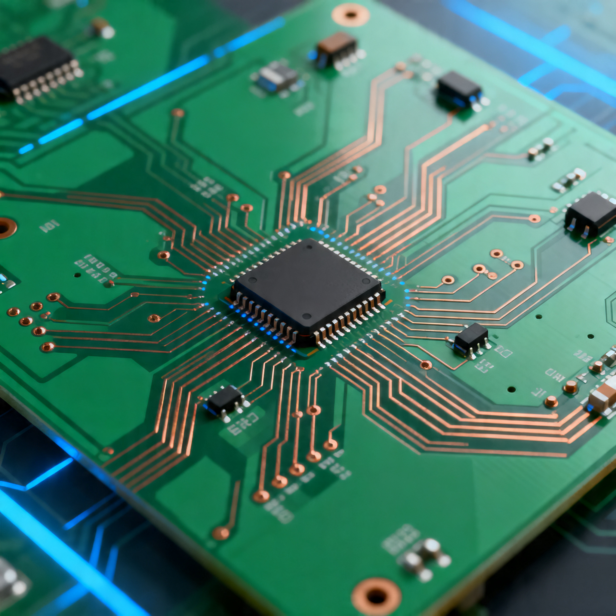 Streamlining Success: Best Practices for PCBA Logistics and Supply Chain Management