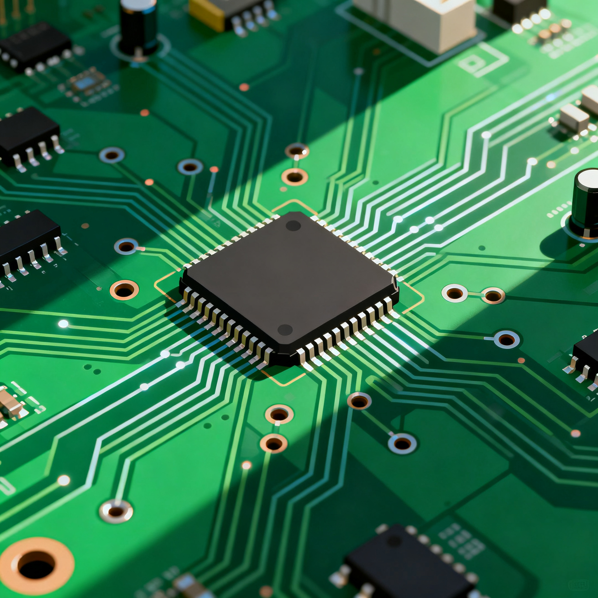 Top High-Speed PCB Routing Practices: Real-World Examples and Tips