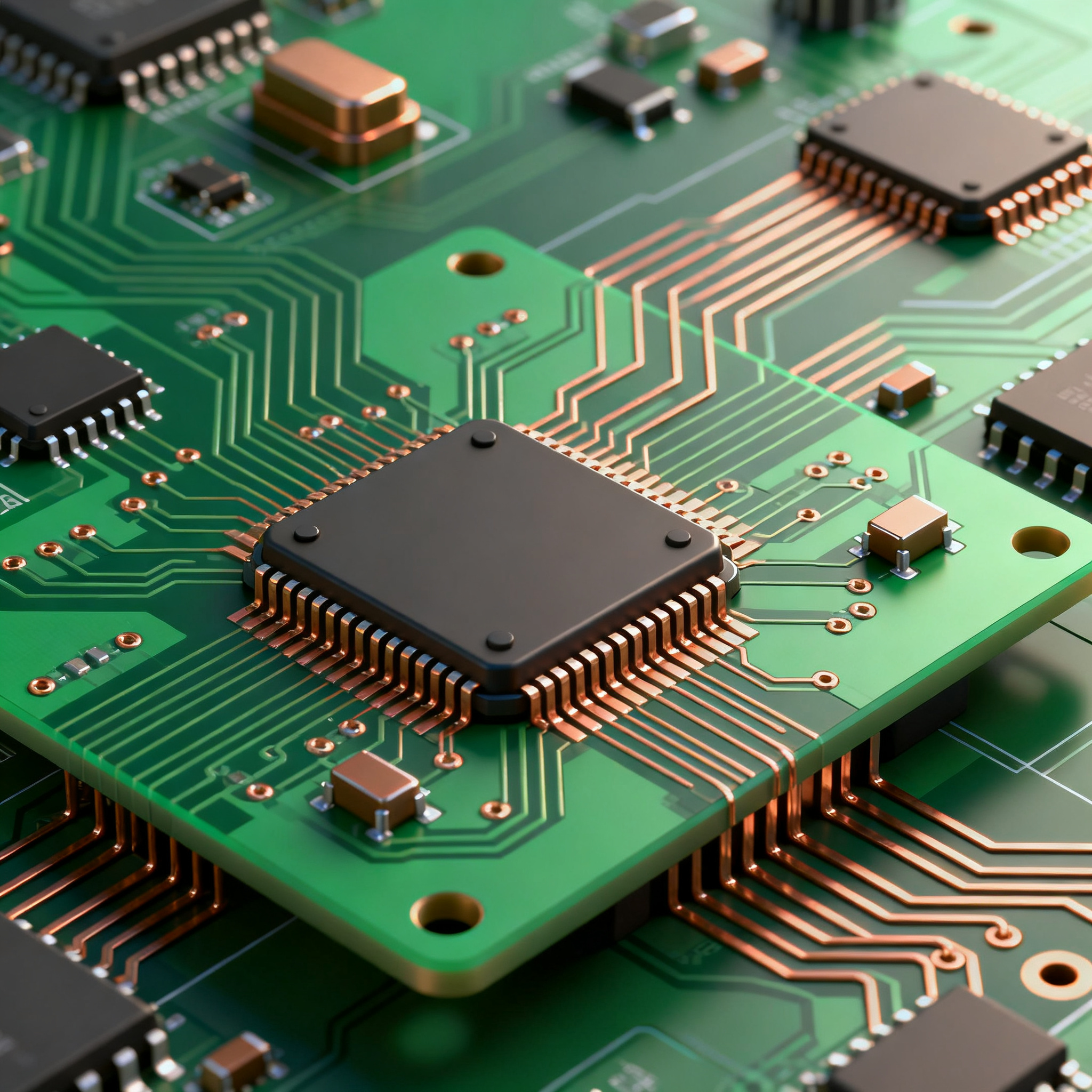 Top PCB Design Software Tools: A Comparative Guide for Engineers in the Age of Innovation