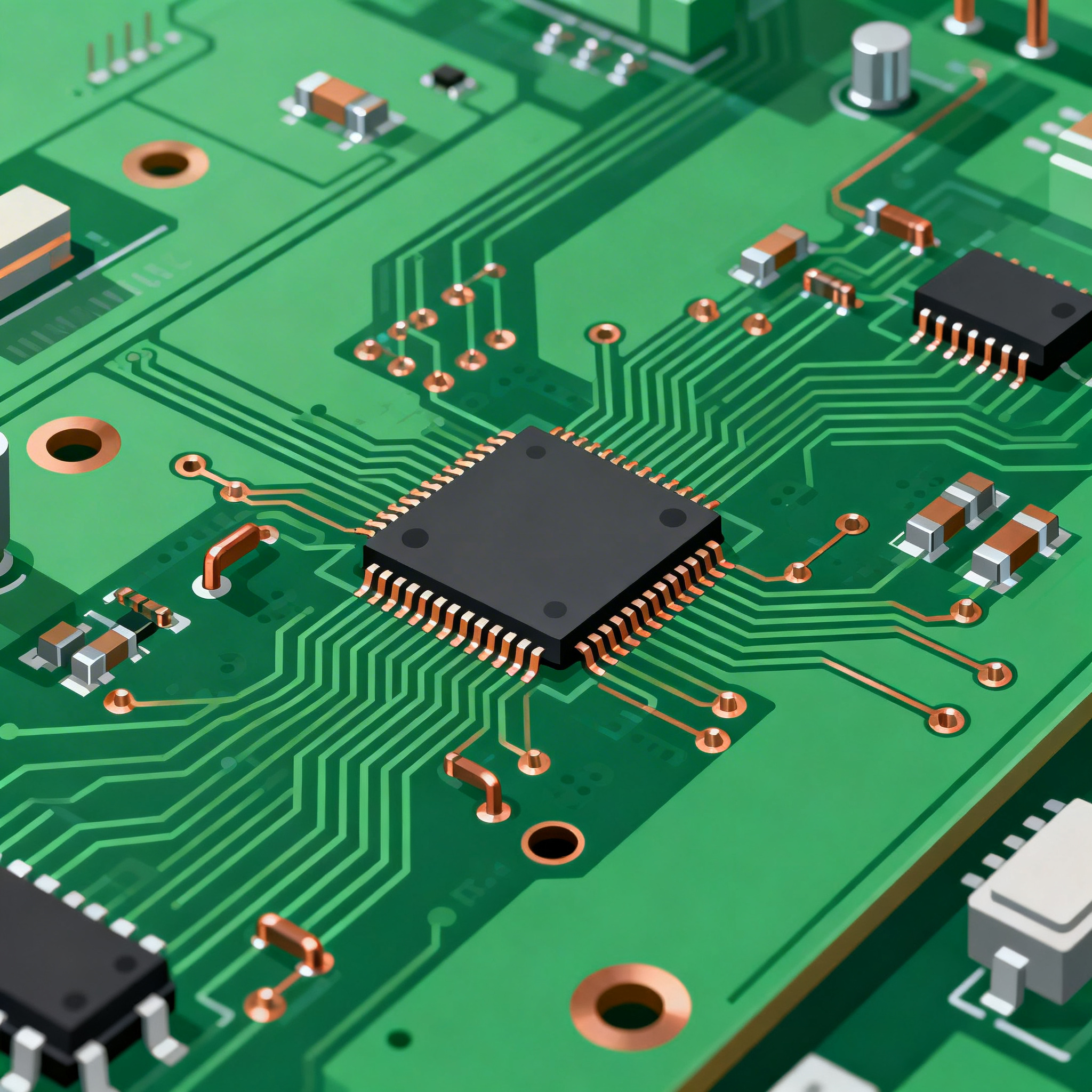 Top PCB Prototype Suppliers: A Comparative Analysis of Quality, Turnaround Time, and Cost-Effectiveness