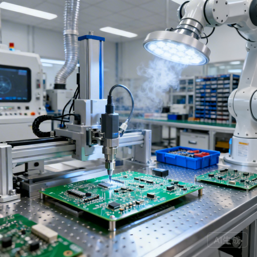 Aerospace Navigation PCB Assembly Solutions - NovaPCBA