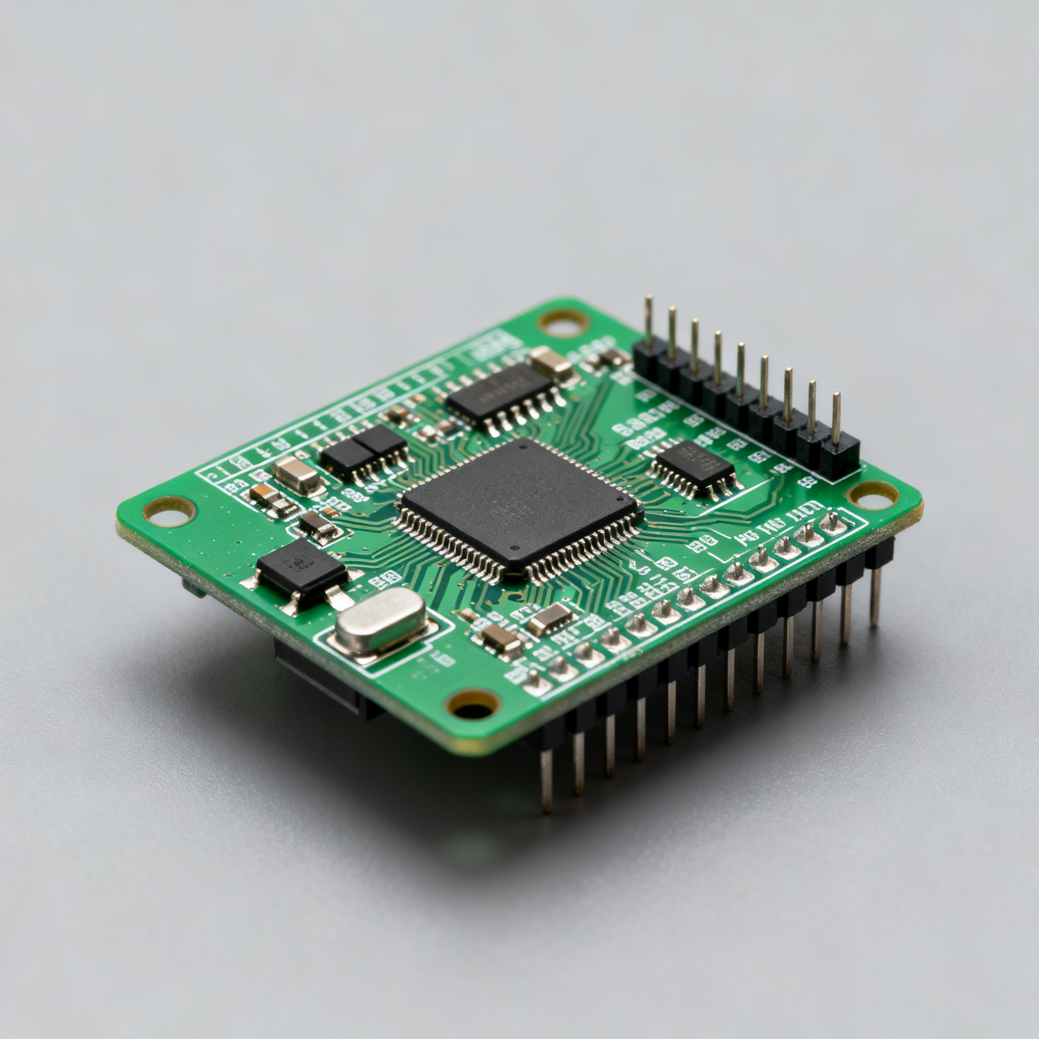 IoT Device PCB Assembly Solutions