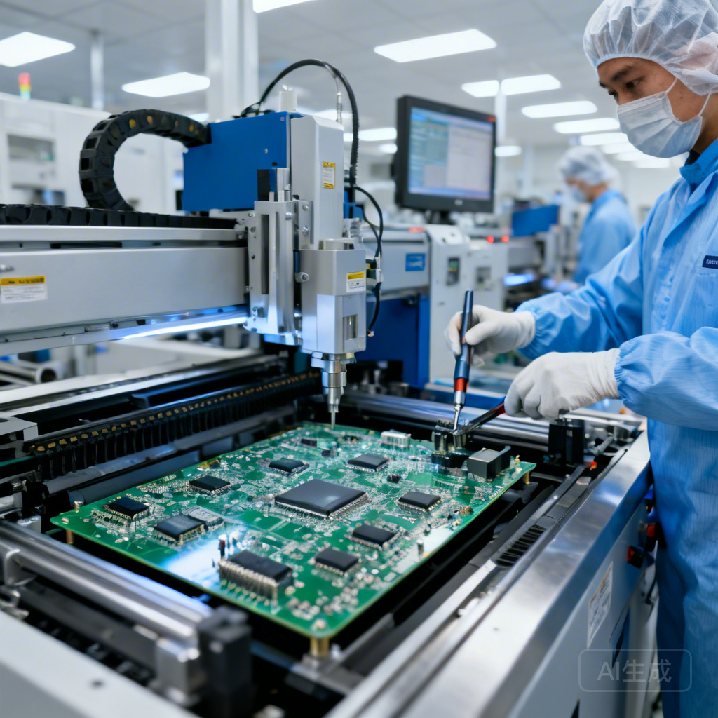 Marine Navigation PCB Assembly Solutions - NovaPCBA