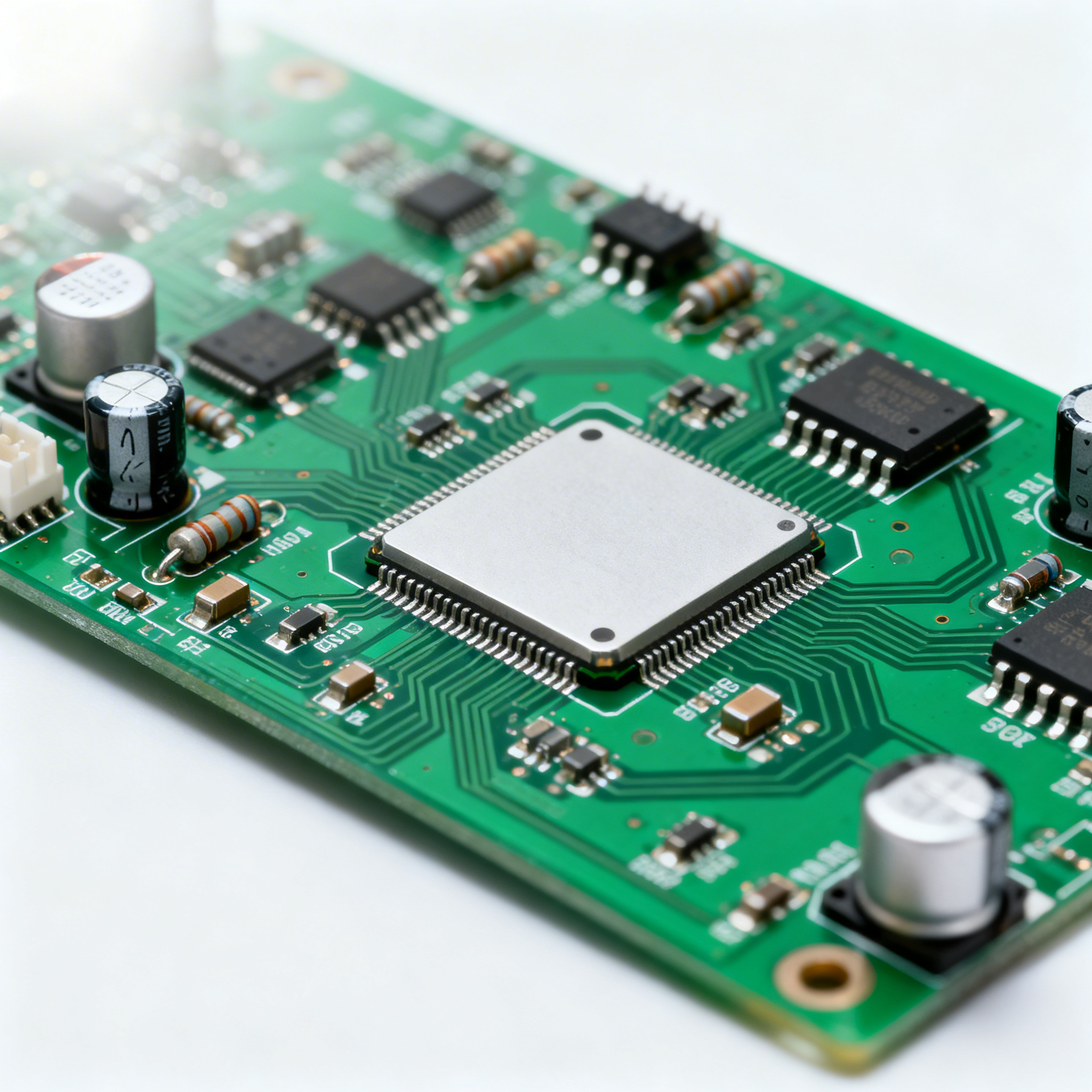 Satellite Communication PCBA Solutions for Advanced Connectivity